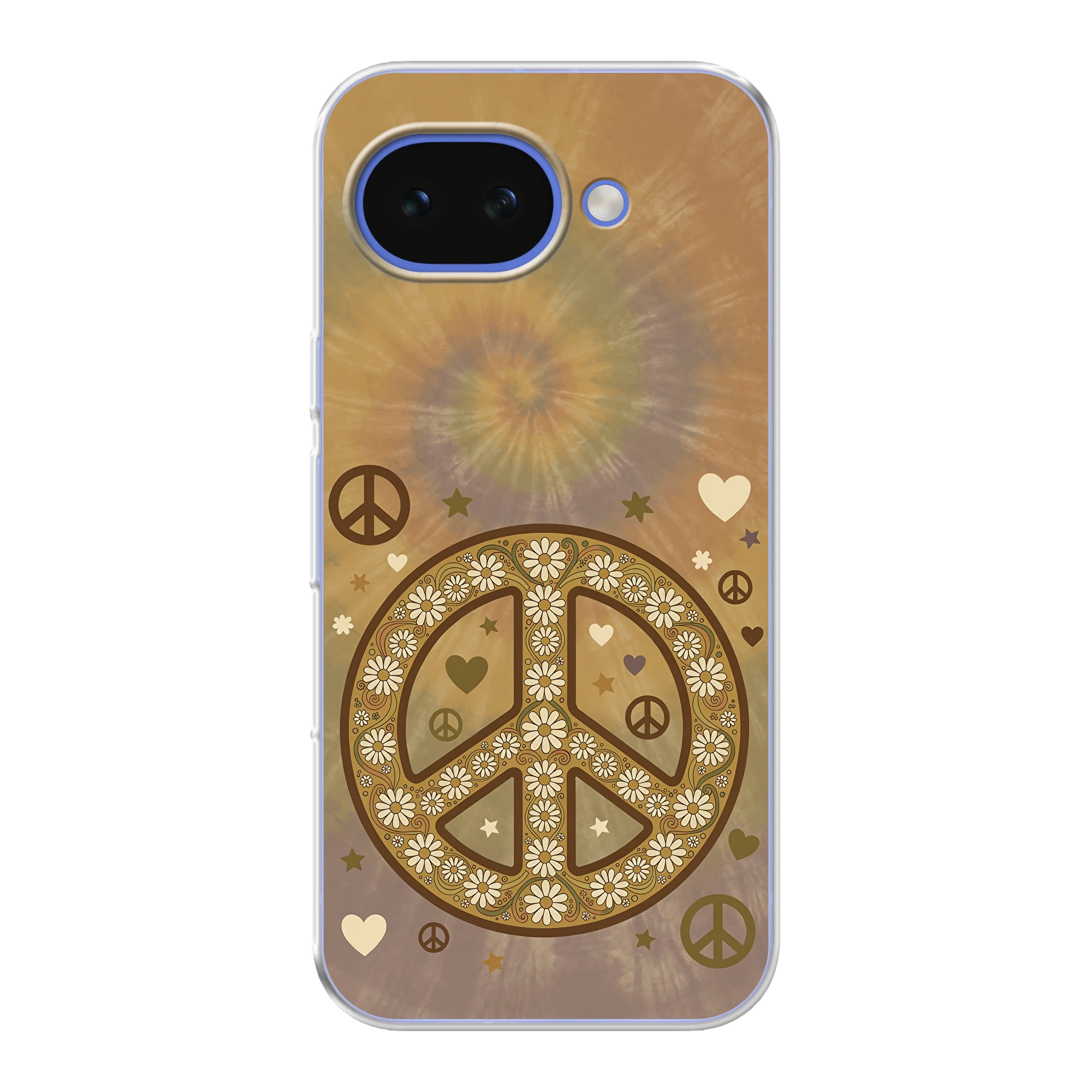 Google Pixel 10A phone case