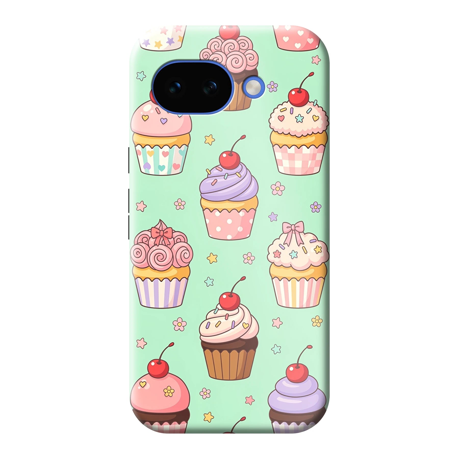 Google Pixel 10A phone case