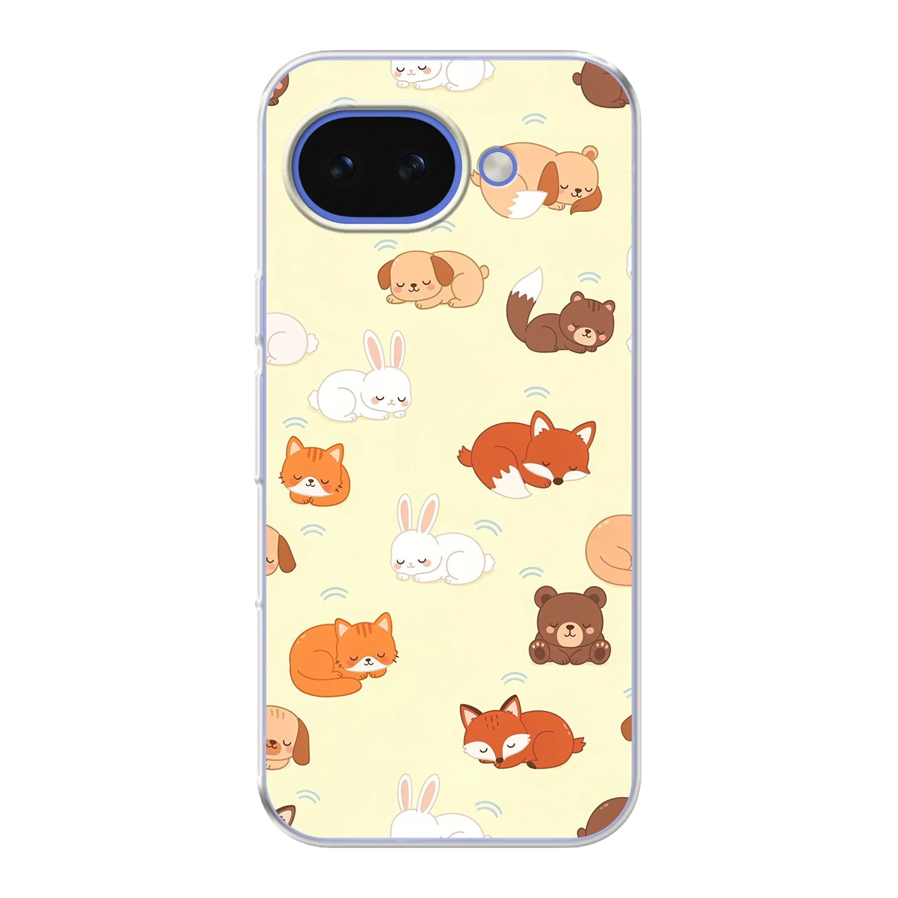 Google Pixel 10A phone case