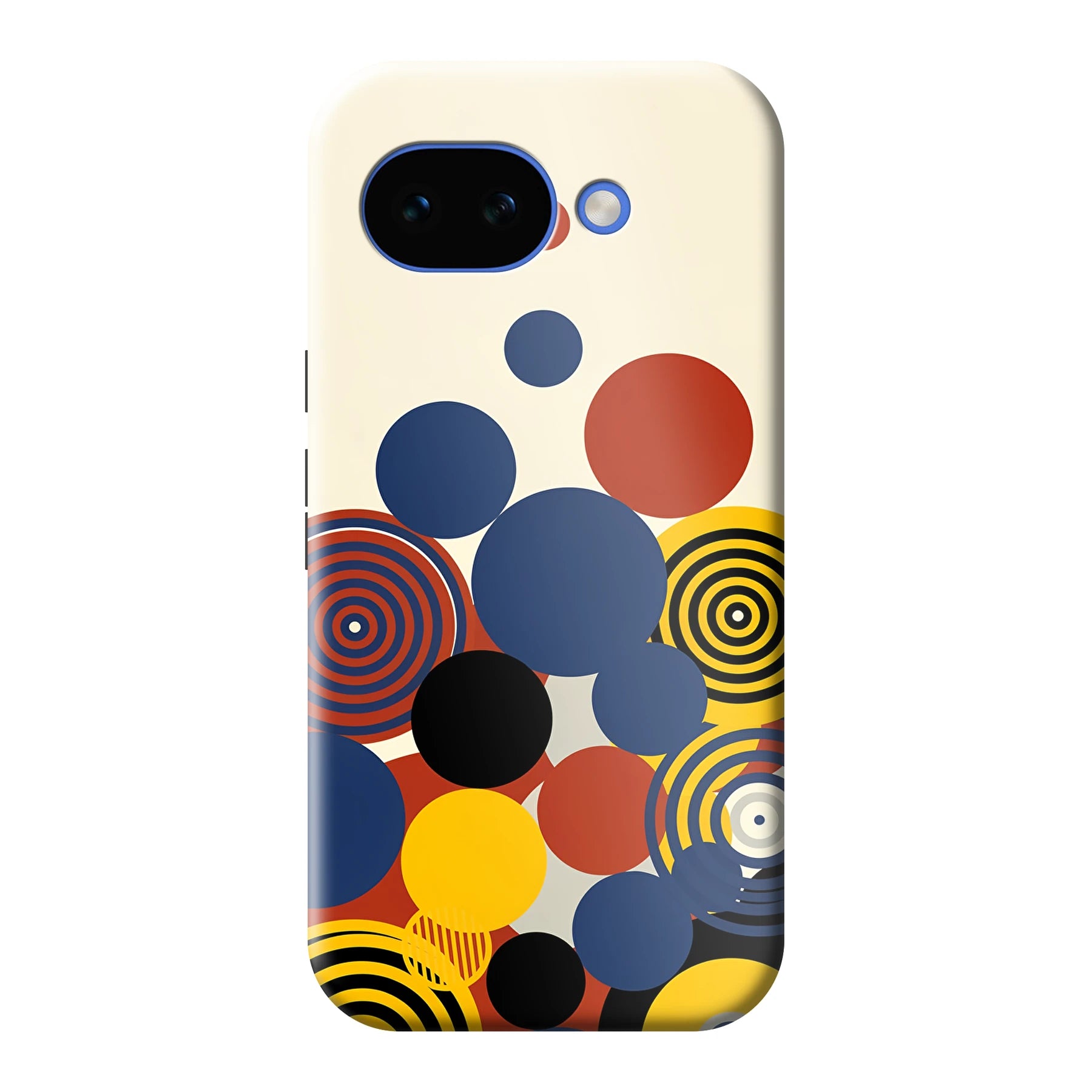 Google Pixel 10A phone case