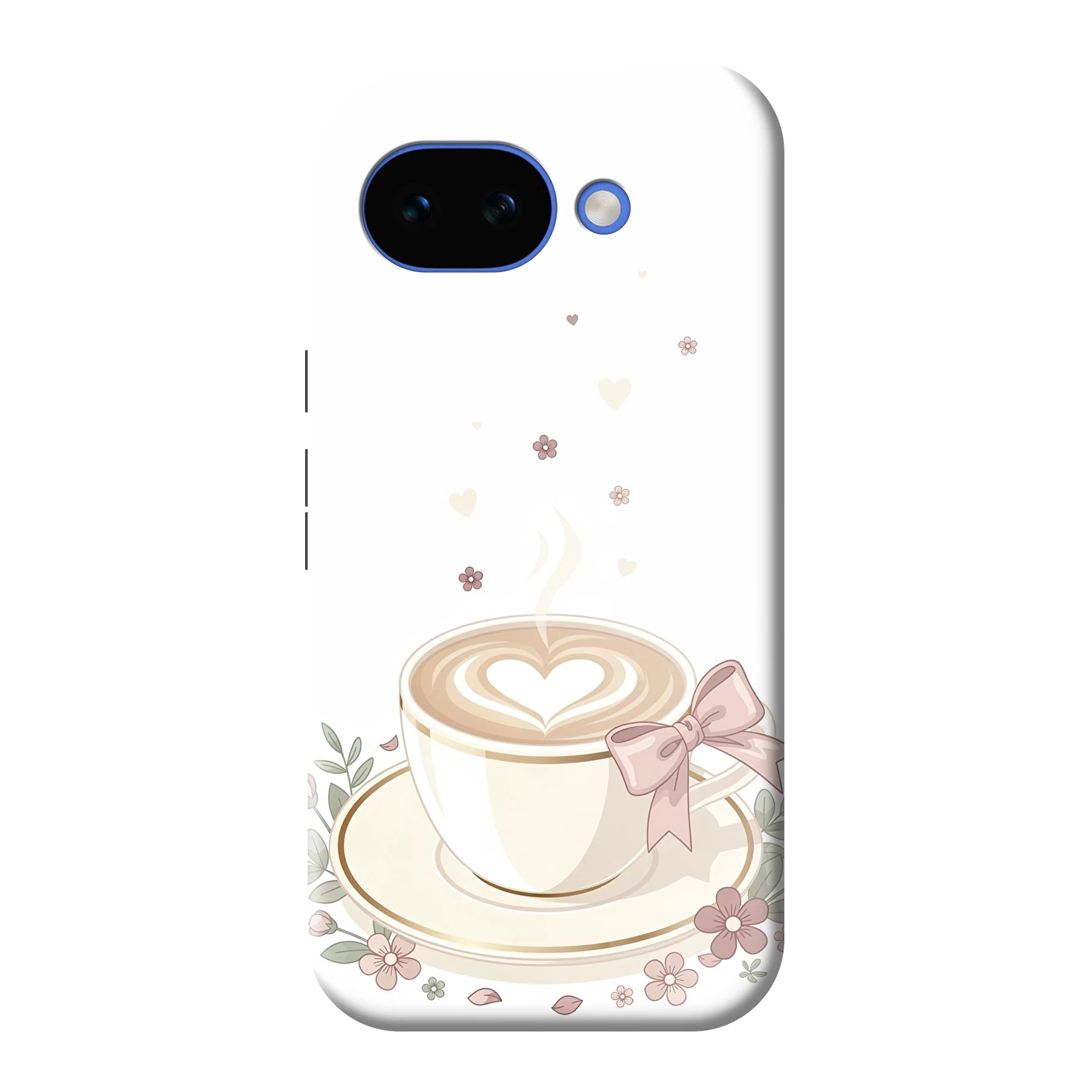 Google Pixel 10A phone case