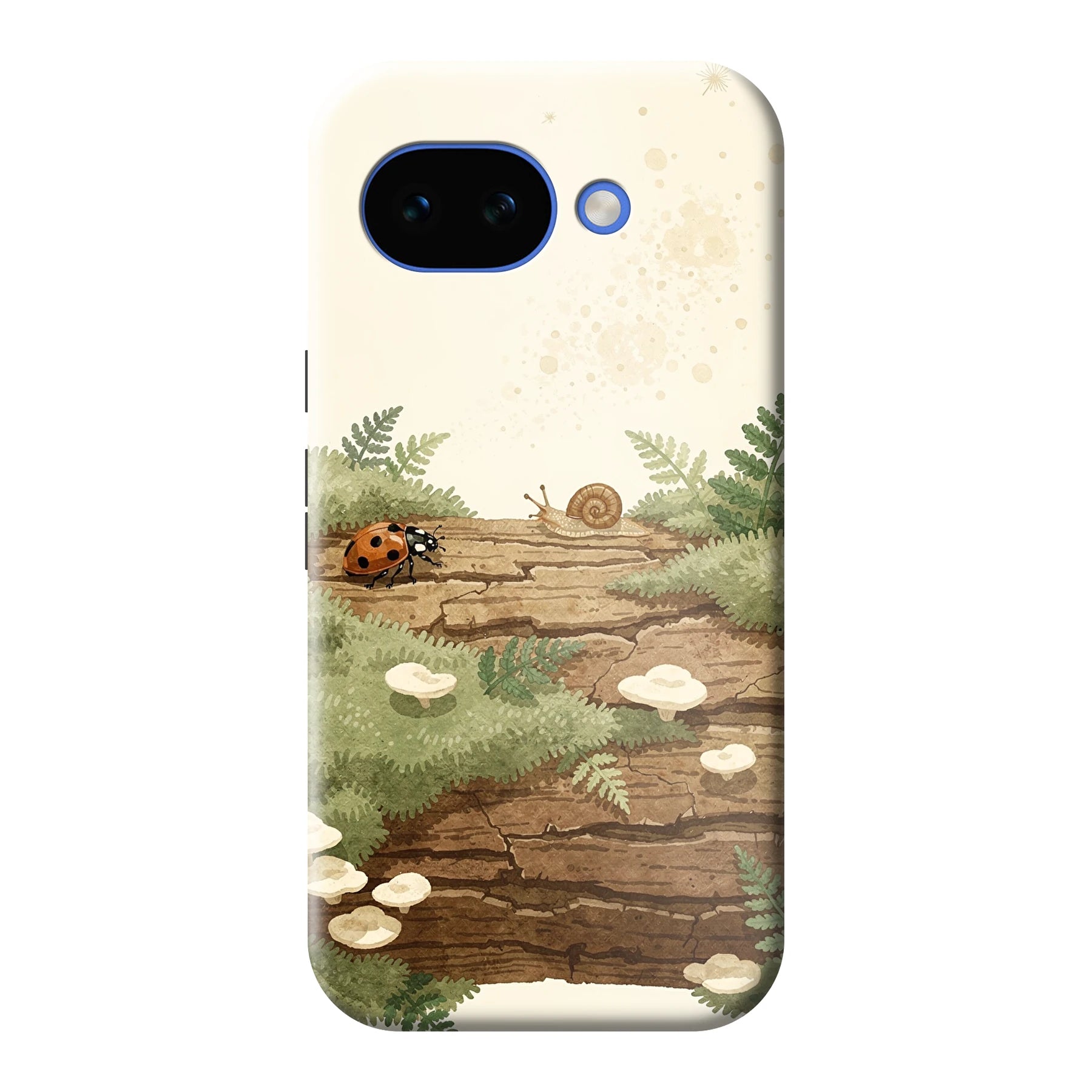 Google Pixel 10A phone case