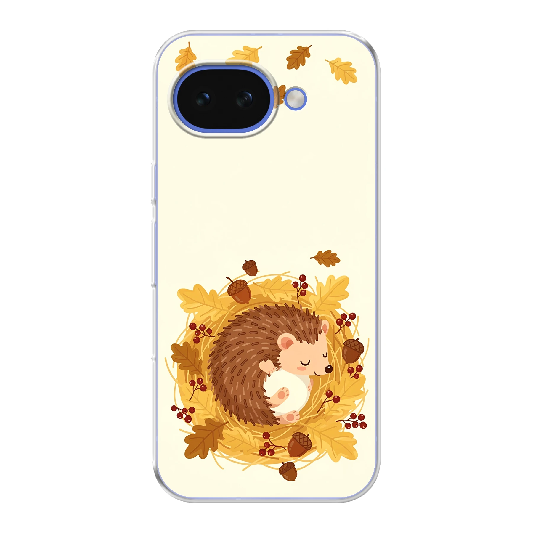Google Pixel 10A phone case