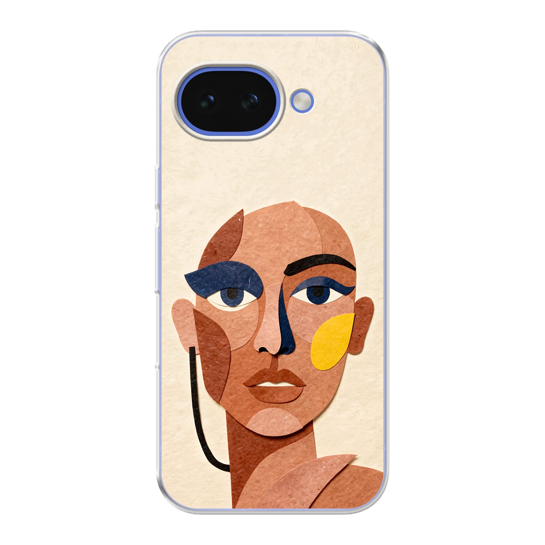 Google Pixel 10A phone case