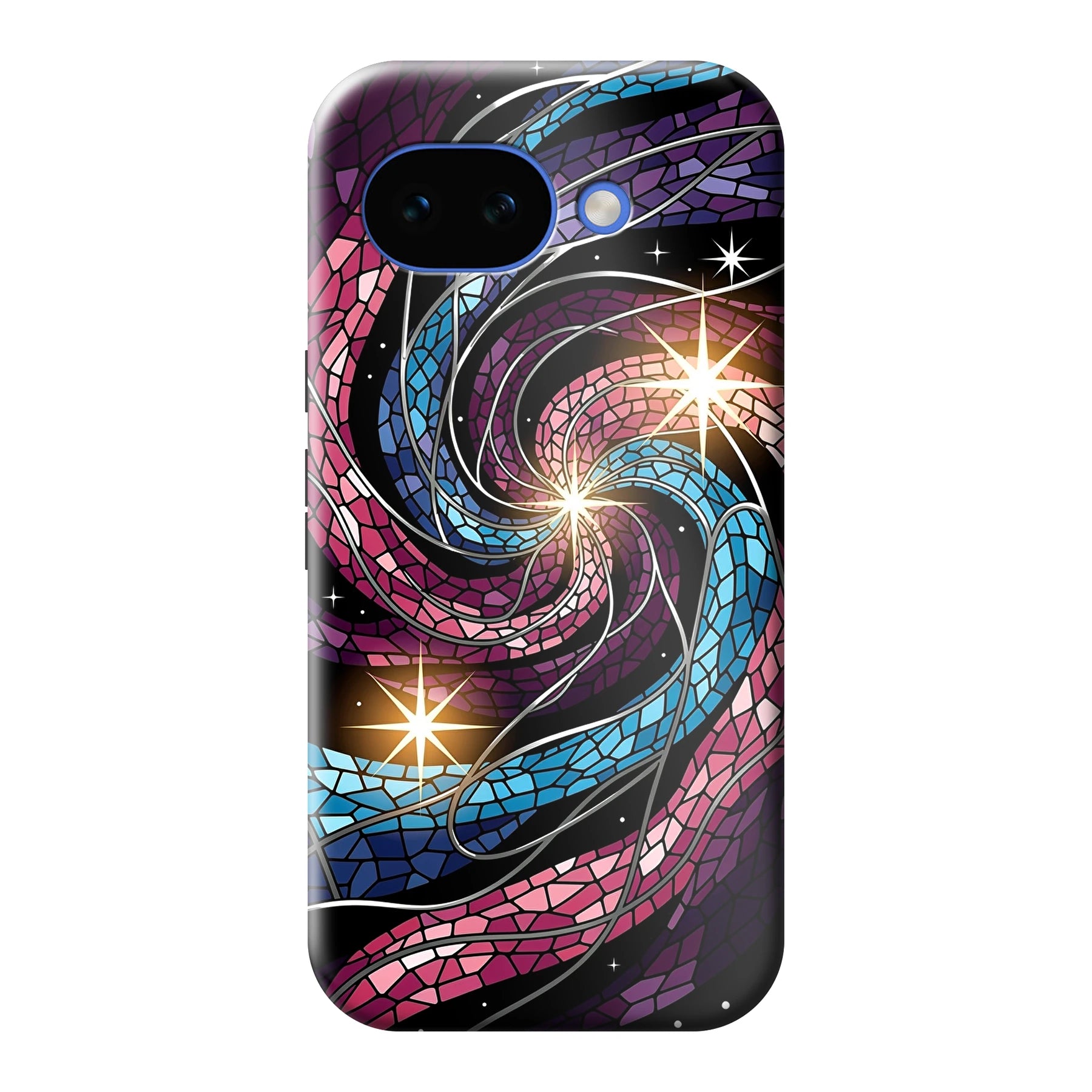 Google Pixel 10A phone case