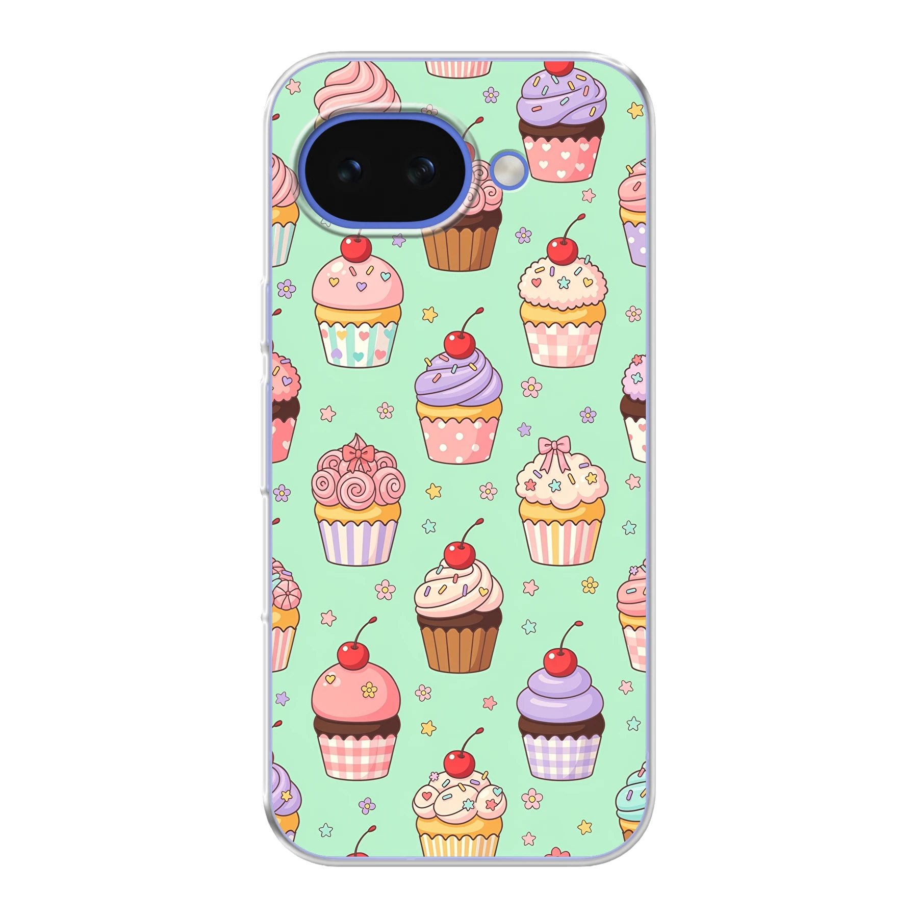 Google Pixel 10A phone case