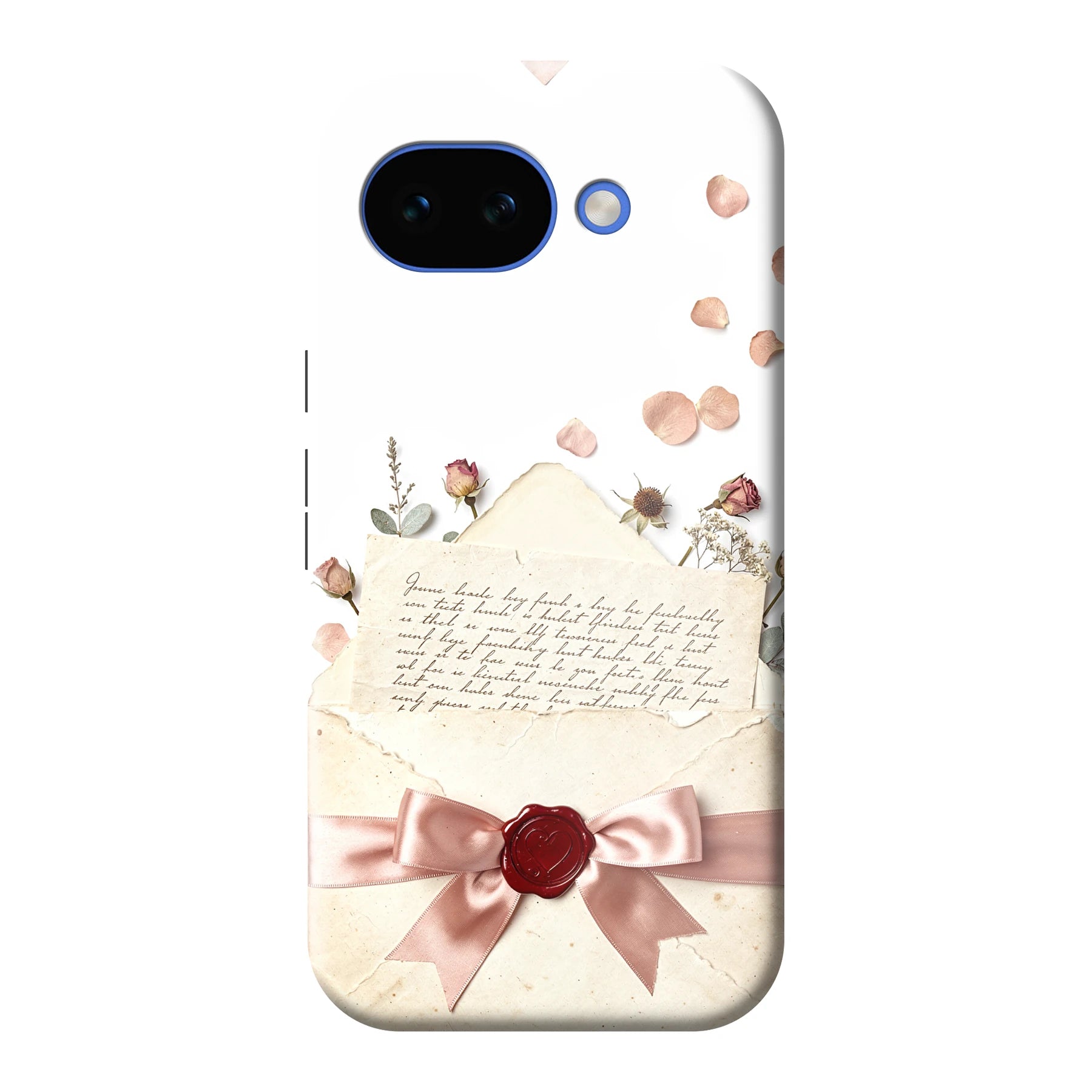 Google Pixel 10A phone case