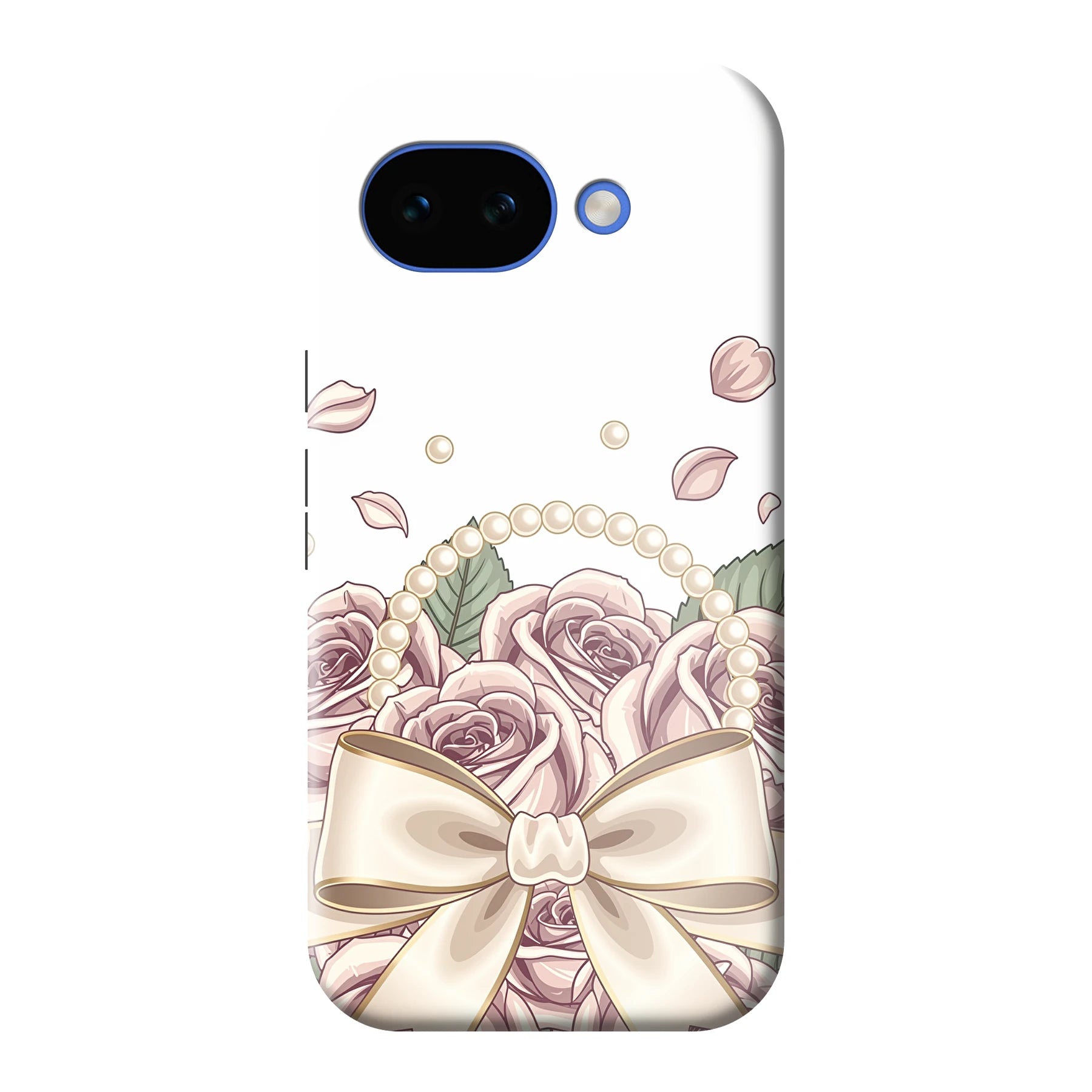 Google Pixel 10A phone case