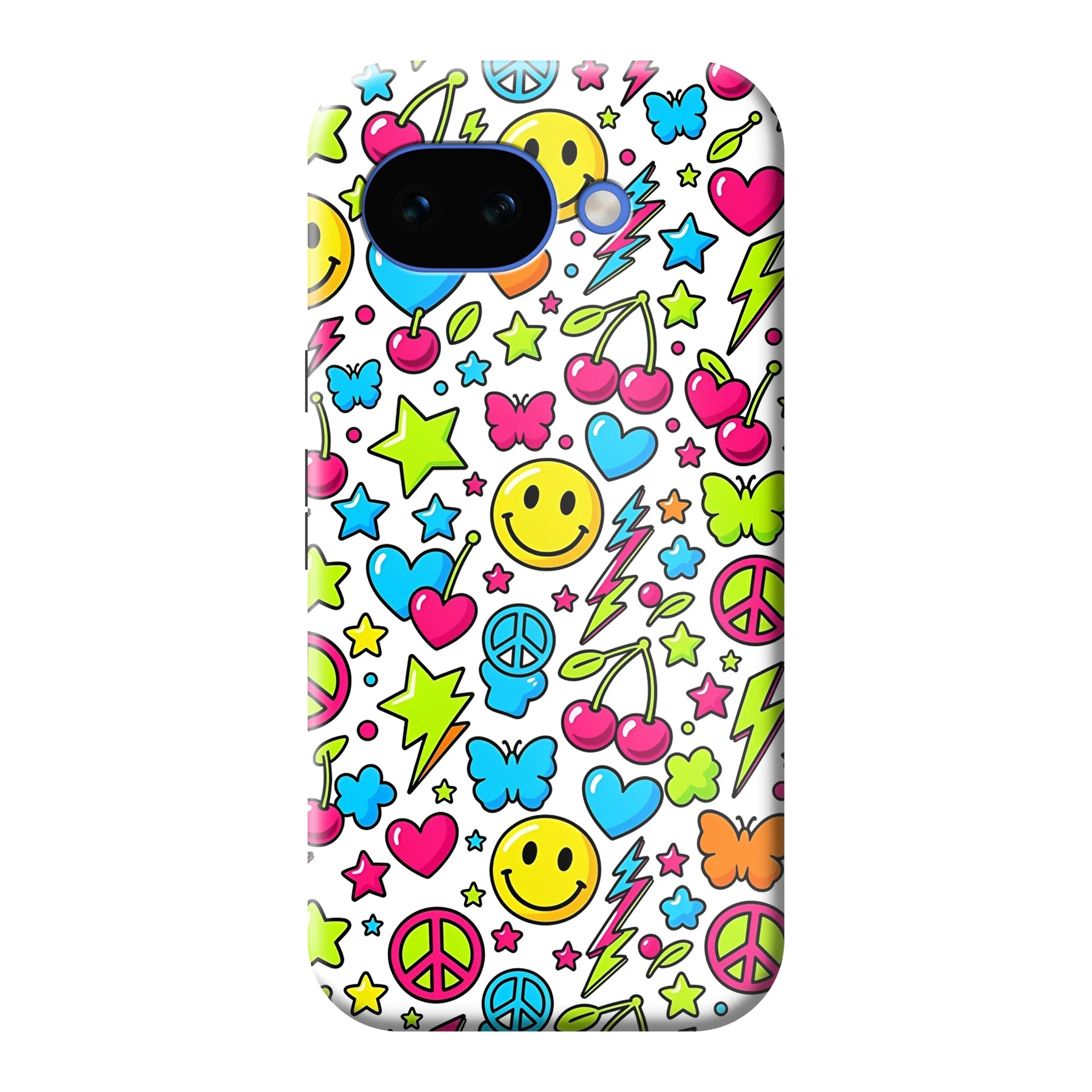 Google Pixel 10A phone case
