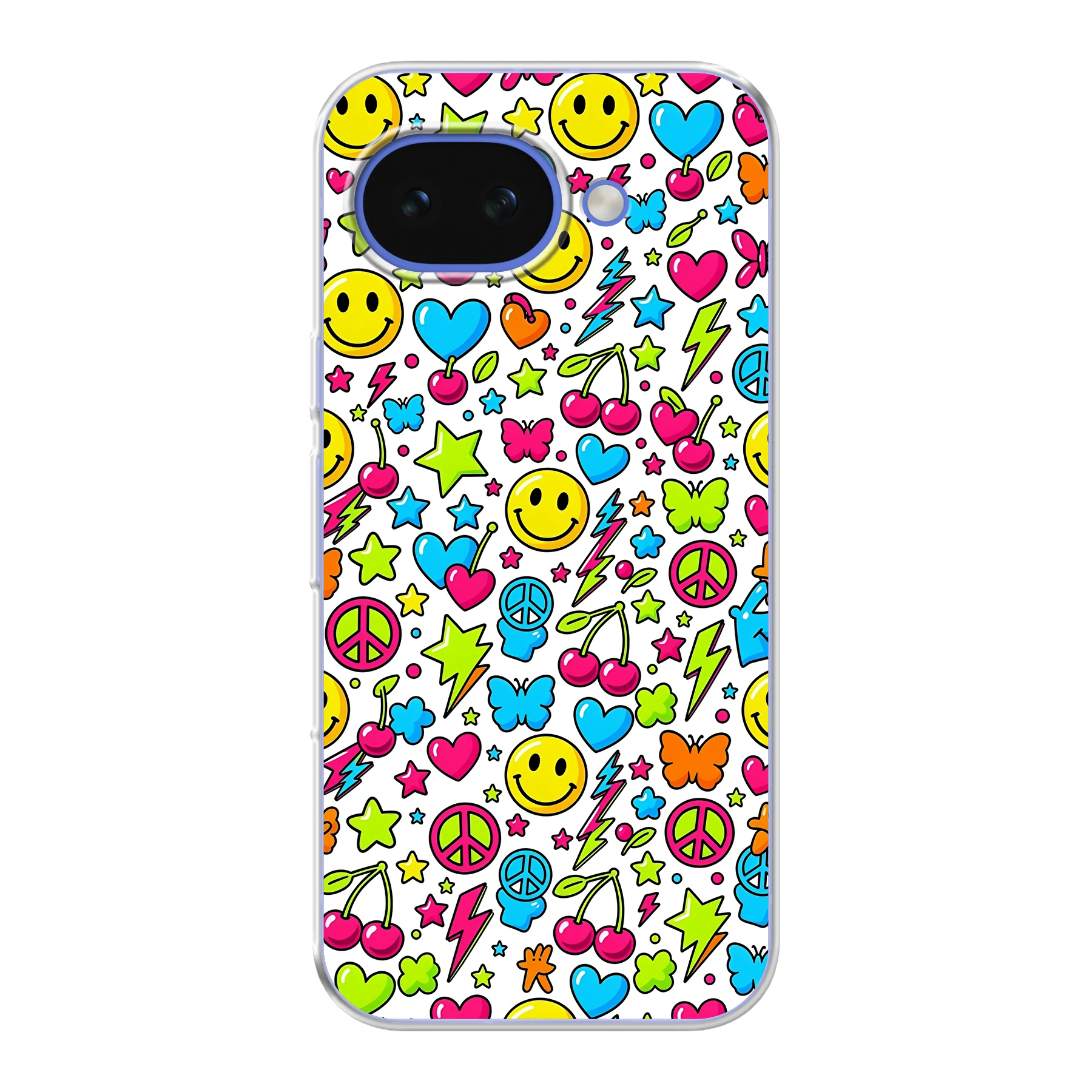 Google Pixel 10A phone case