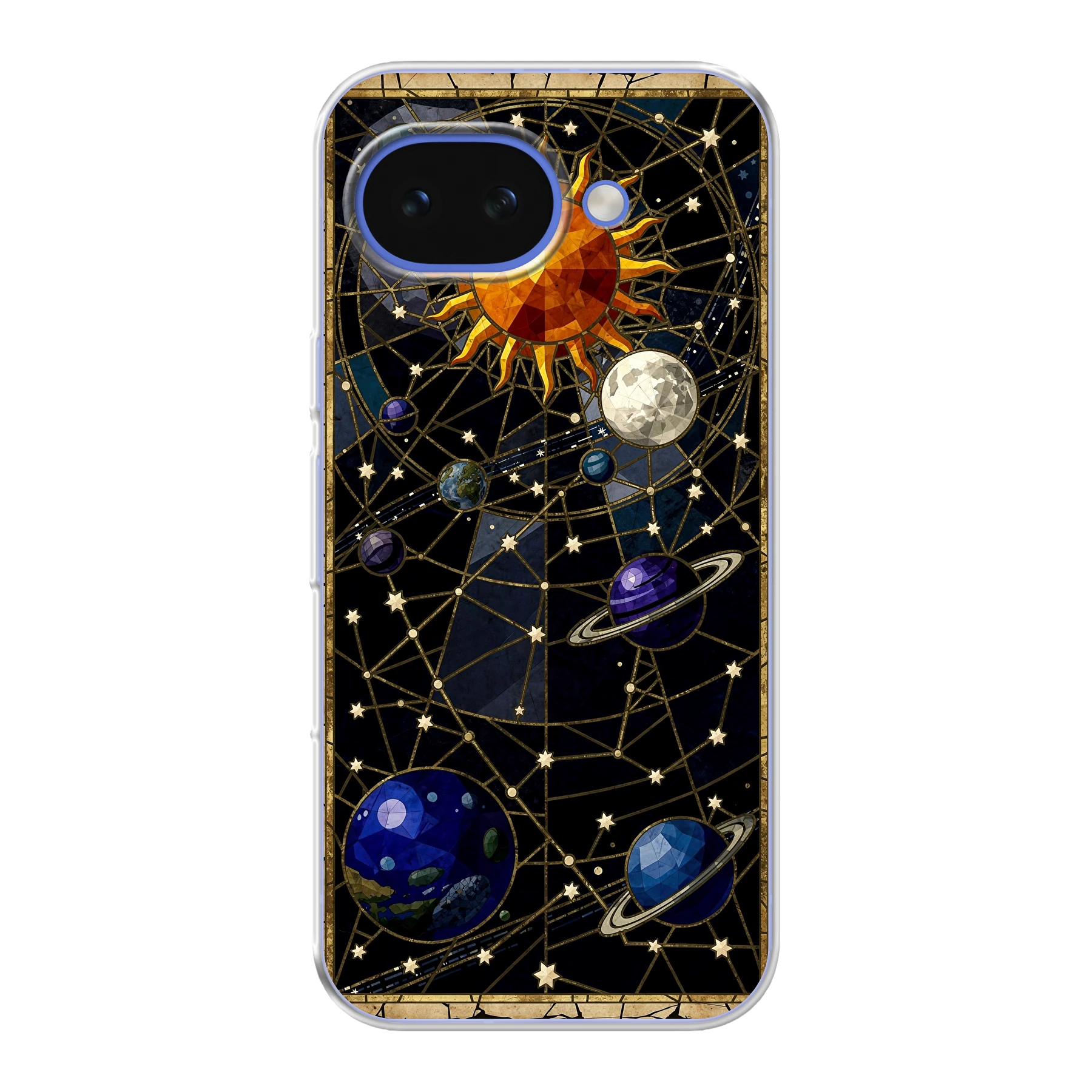 Google Pixel 10A phone case