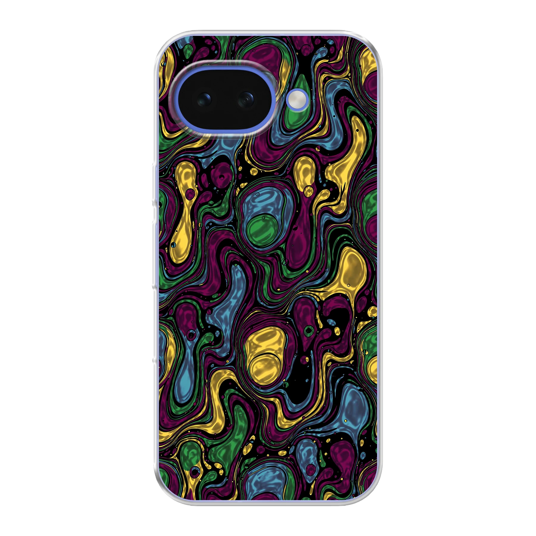 Google Pixel 10A phone case