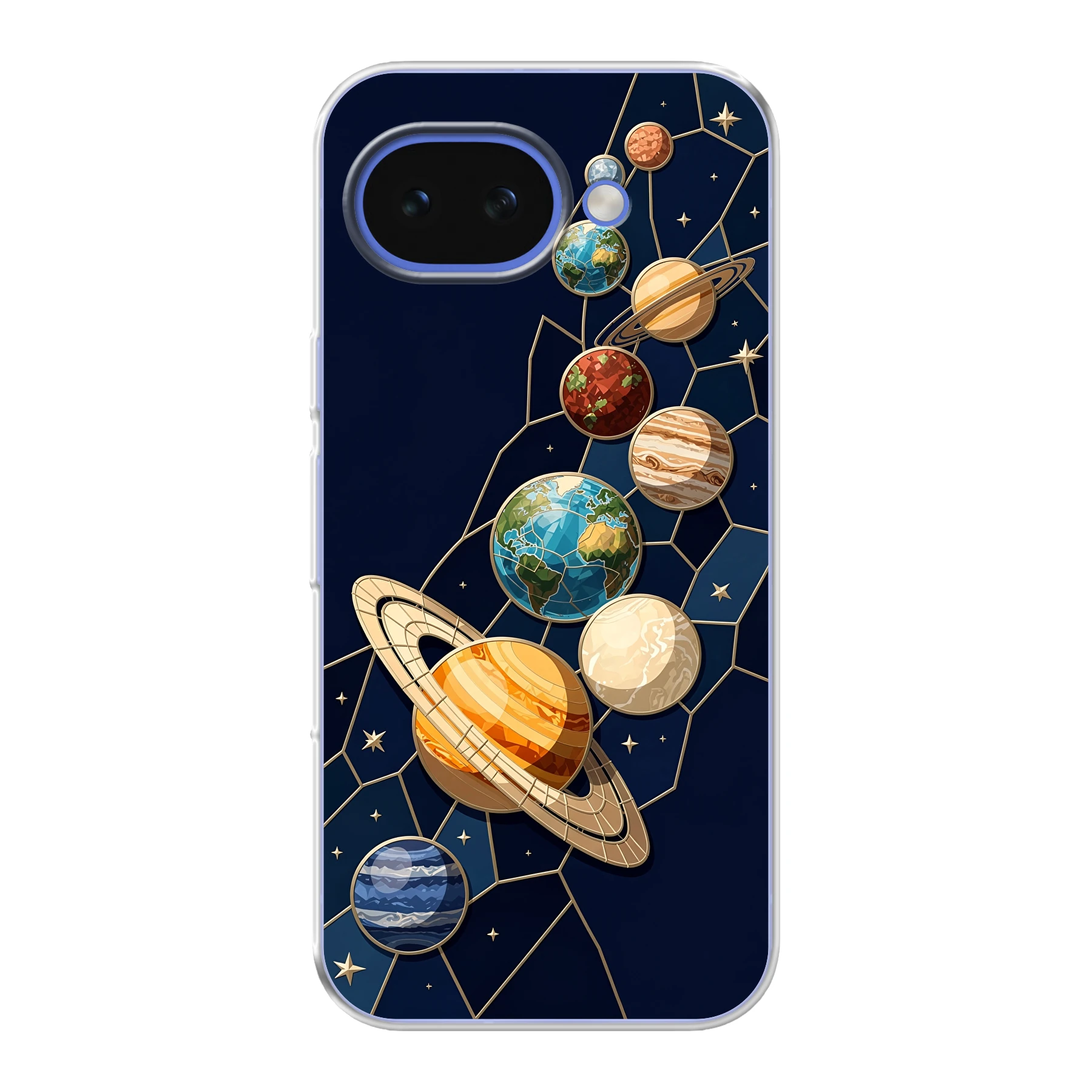 Google Pixel 10A phone case