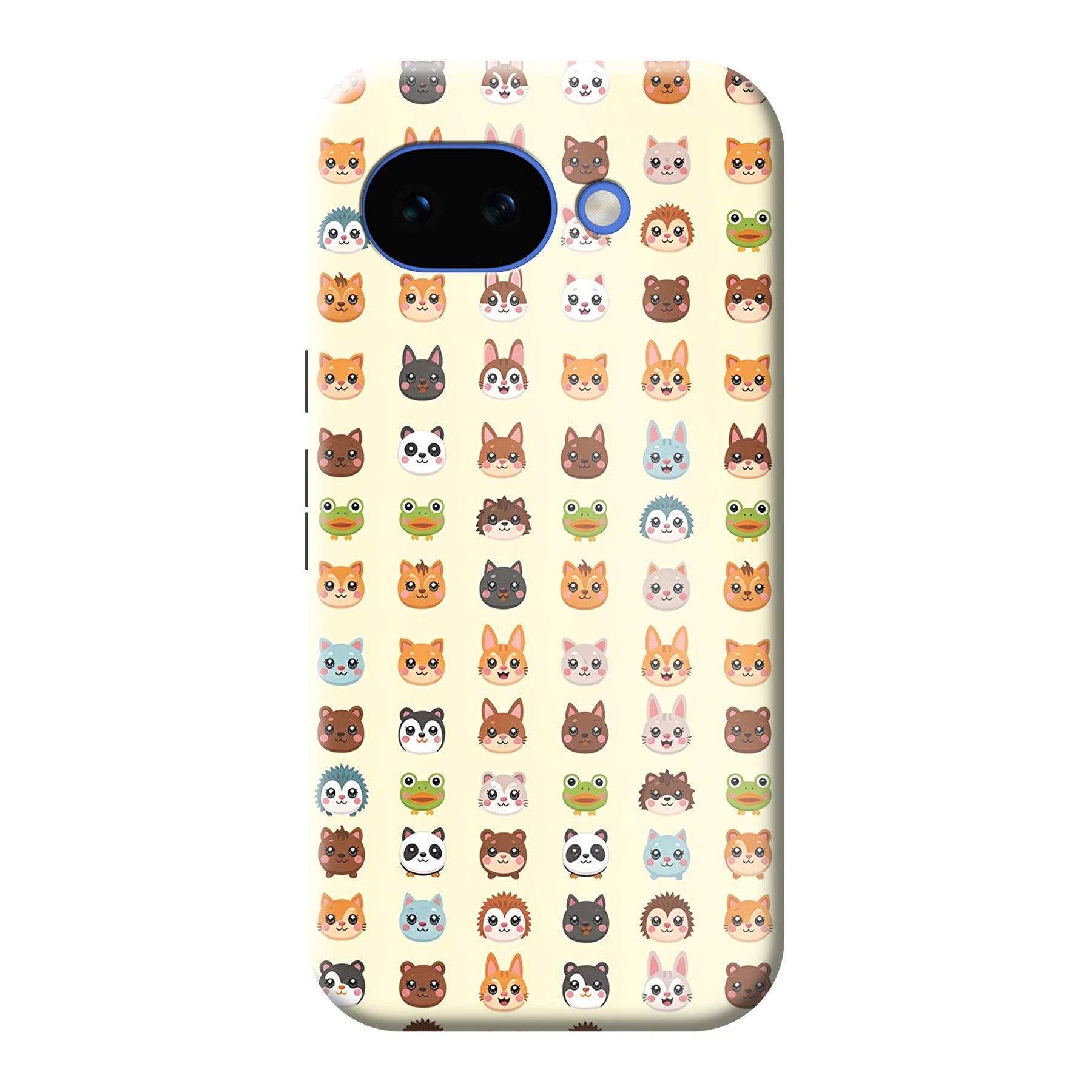 Google Pixel 10A phone case