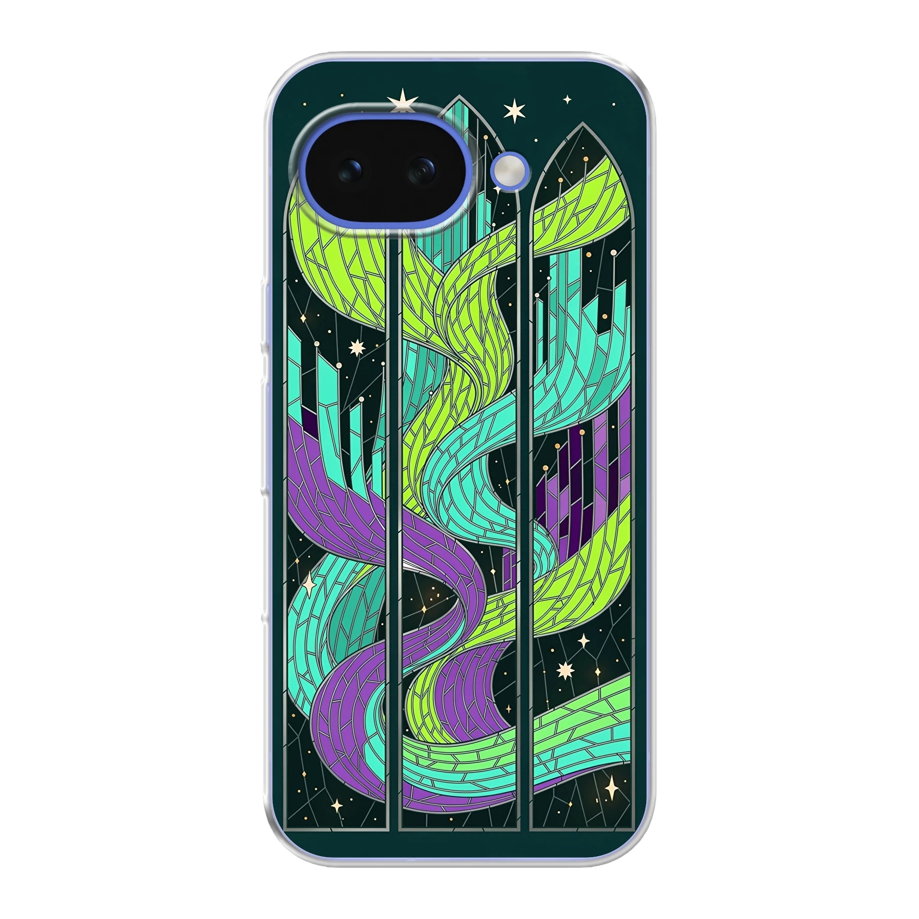 Google Pixel 10A phone case