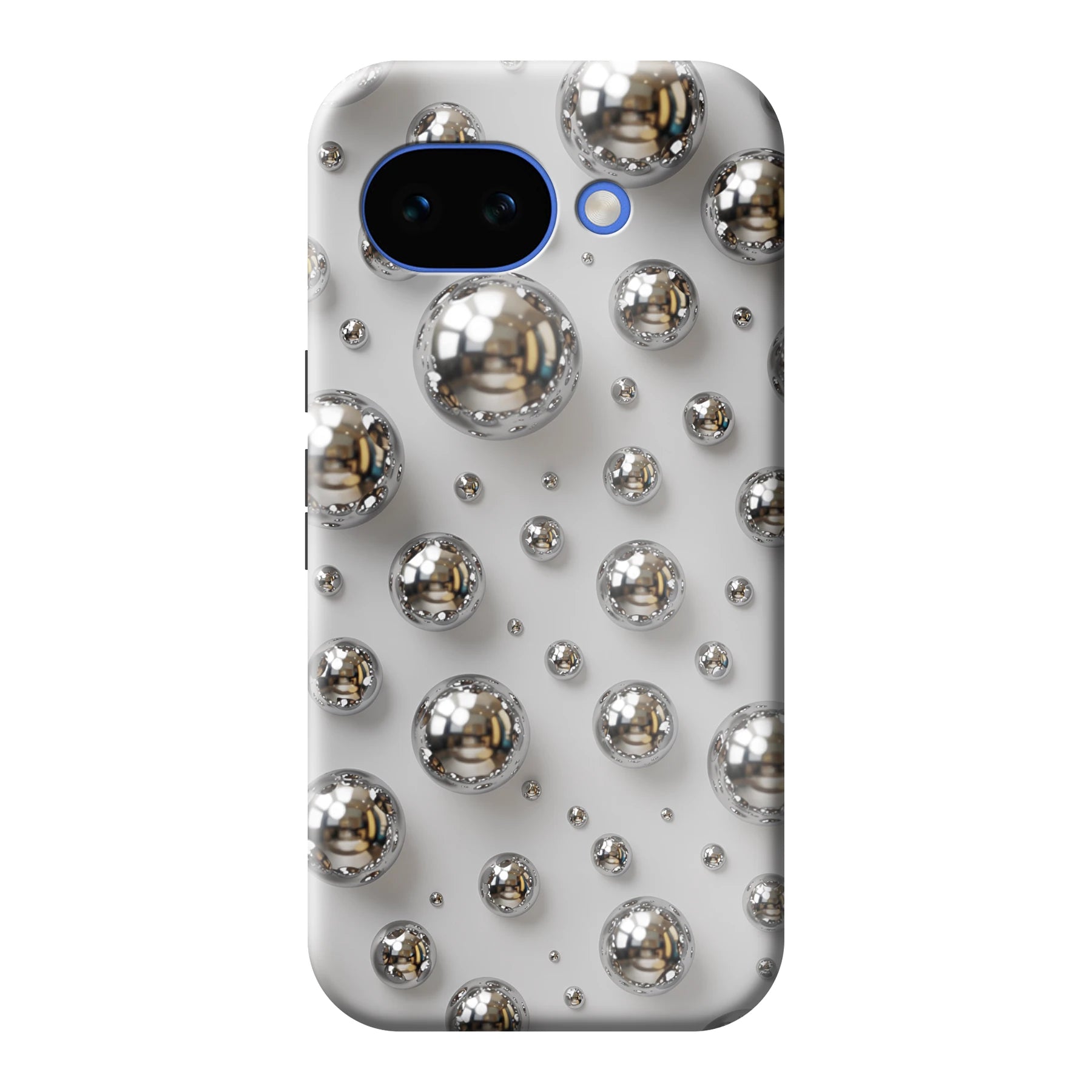 Google Pixel 10A phone case