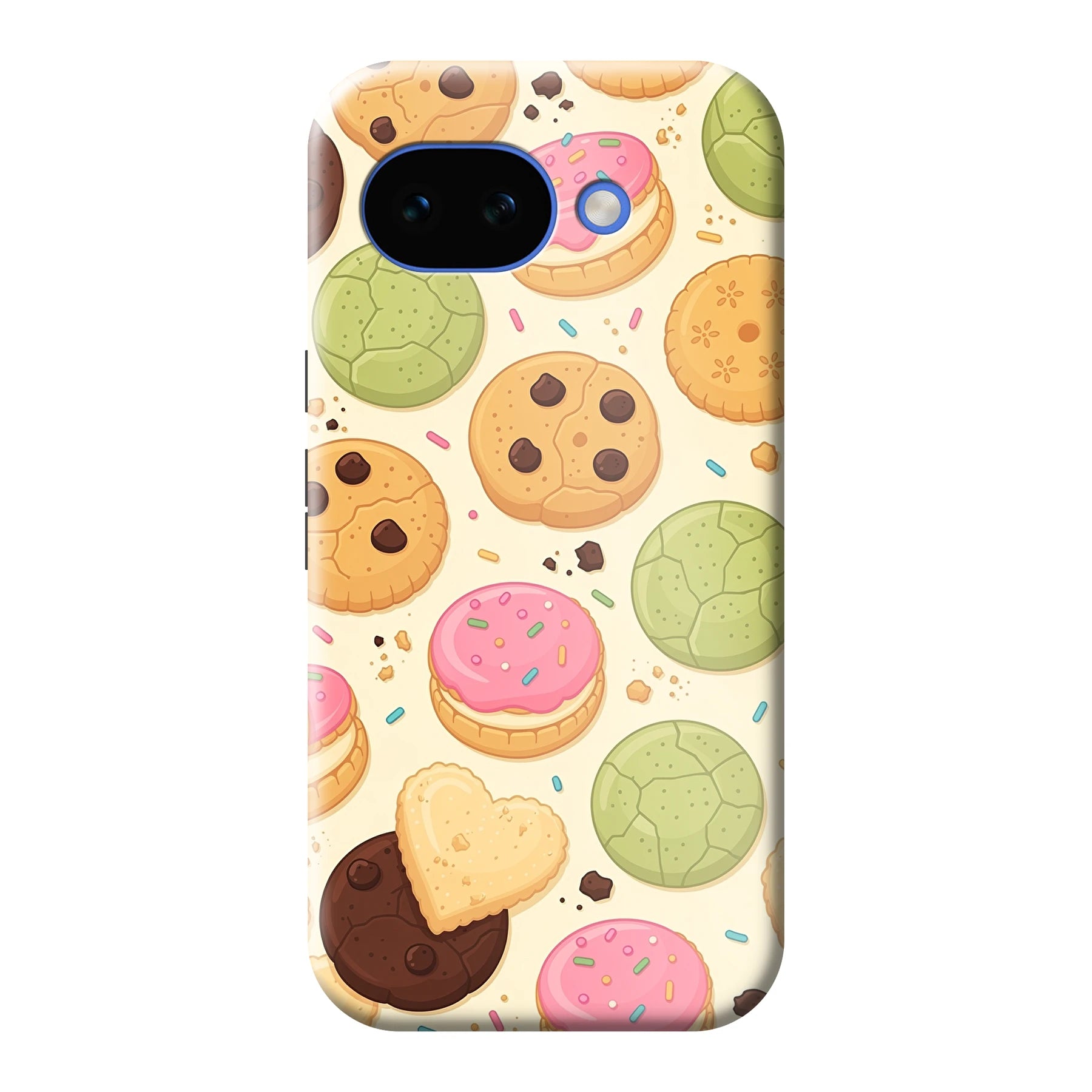Google Pixel 10A phone case