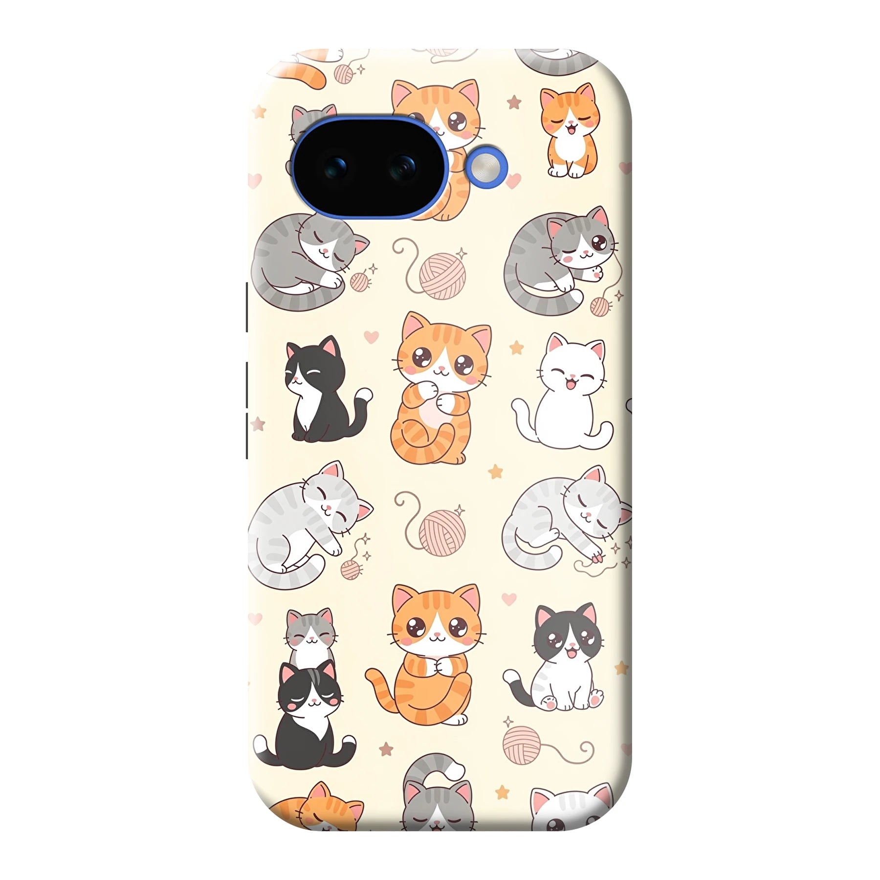 Google Pixel 10A phone case