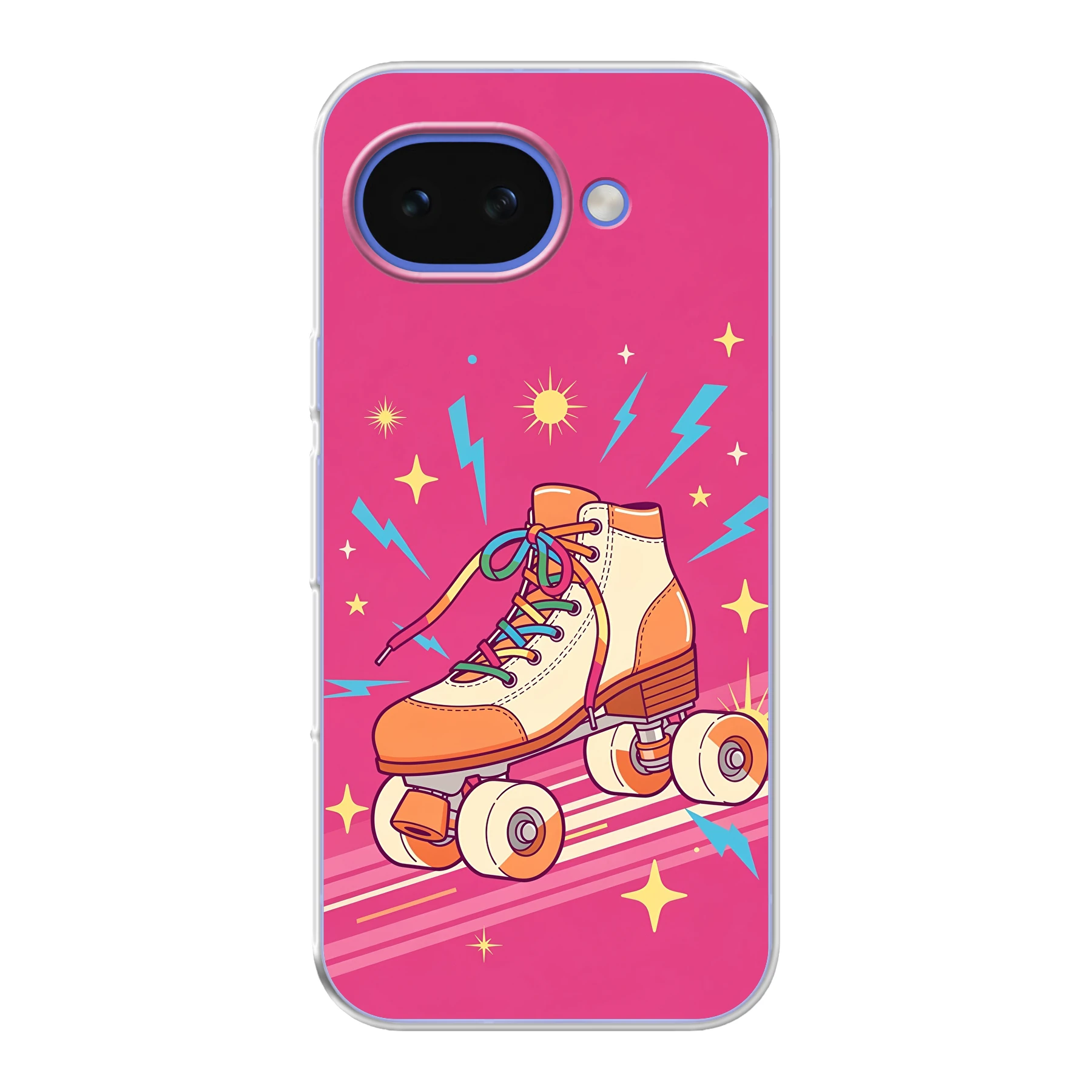 Google Pixel 10A phone case