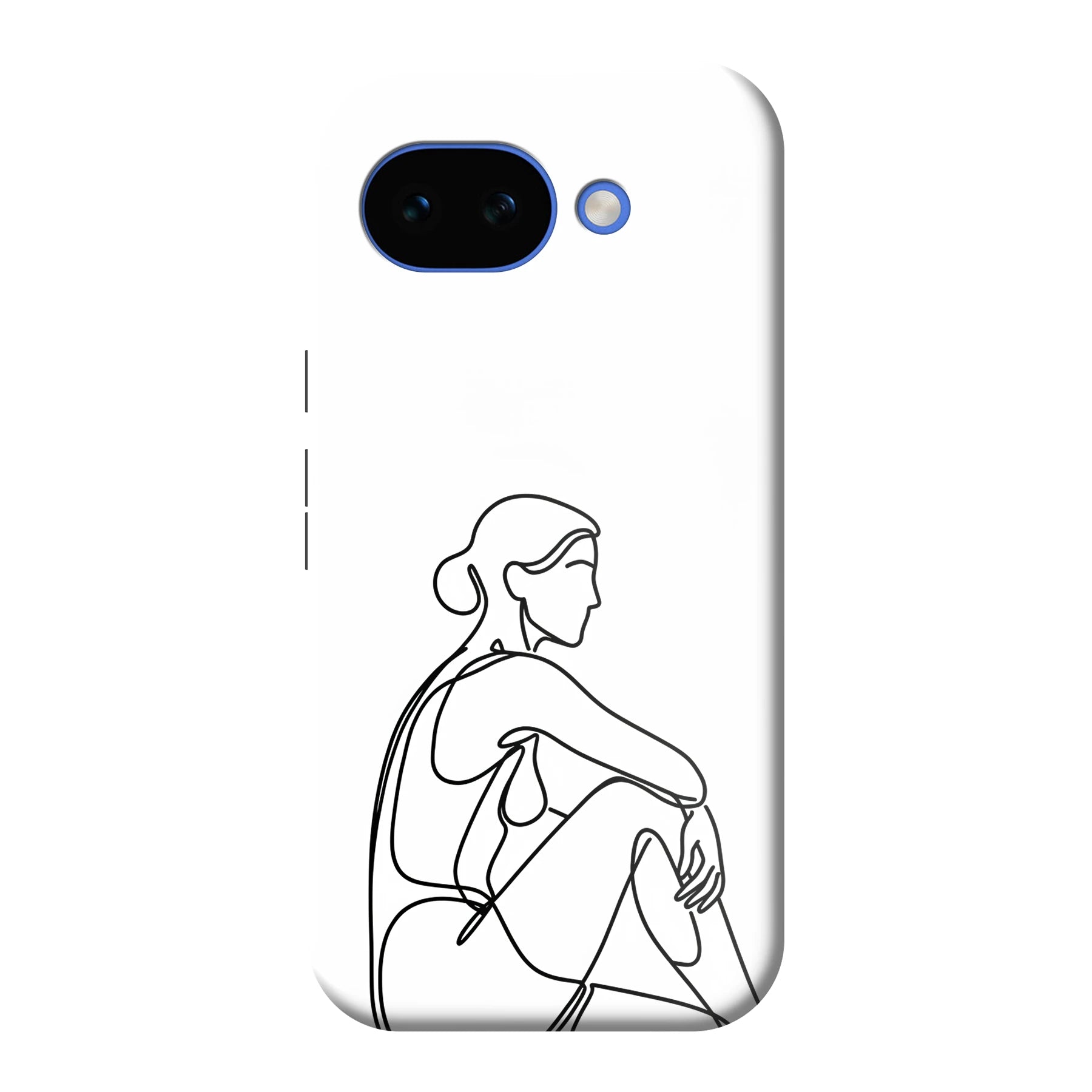 Google Pixel 10A phone case