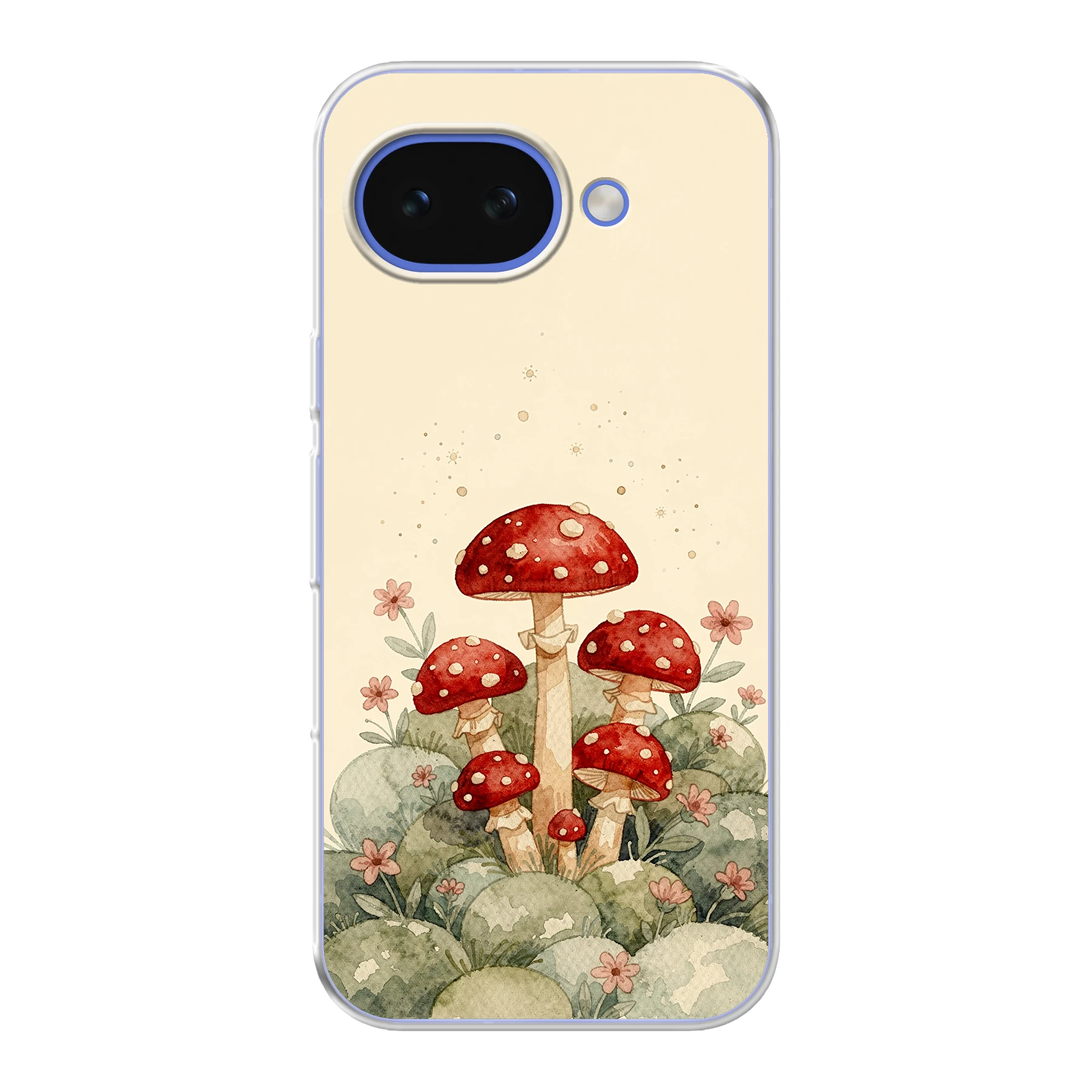 Google Pixel 10A phone case
