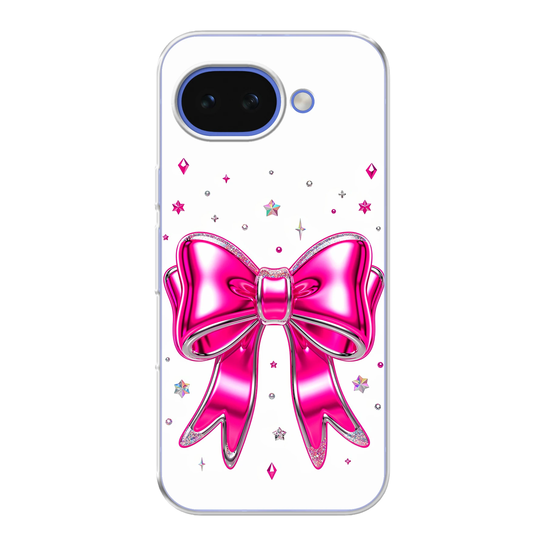 Google Pixel 10A phone case