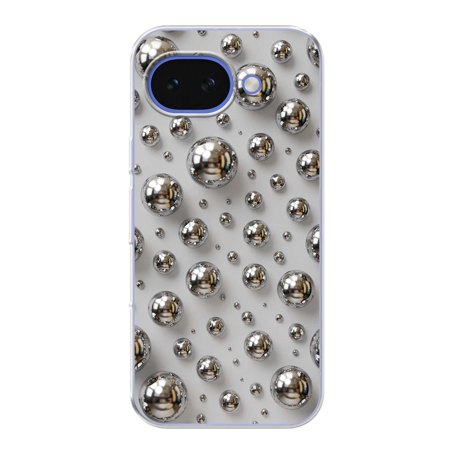 Google Pixel 10A phone case