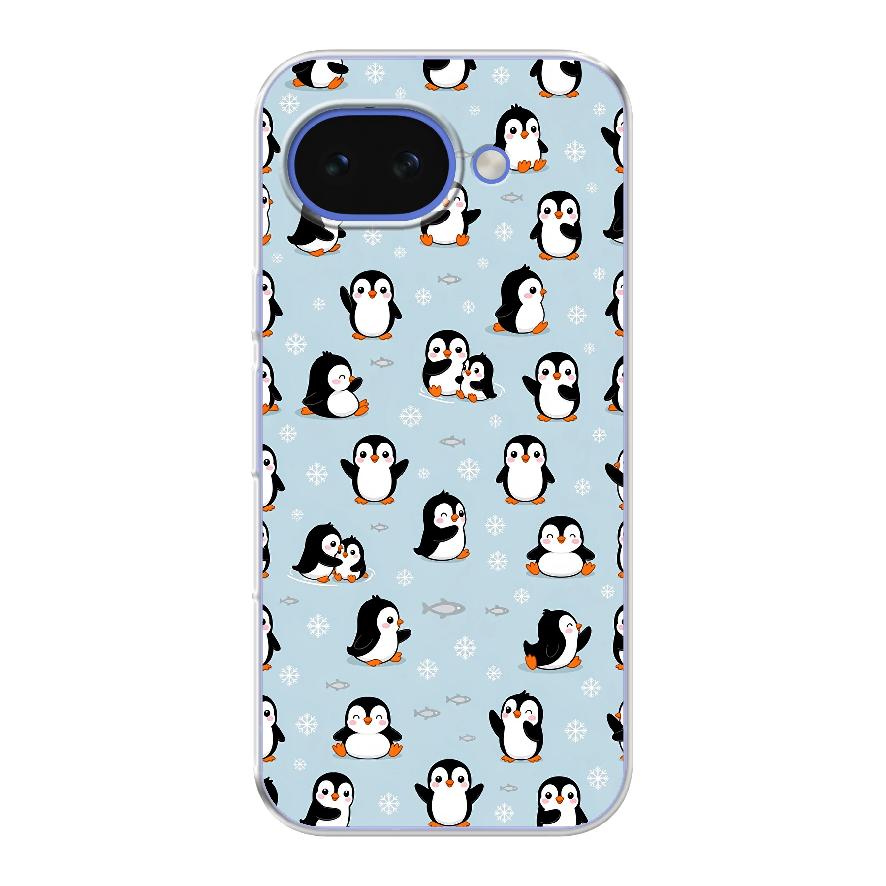 Google Pixel 10A phone case