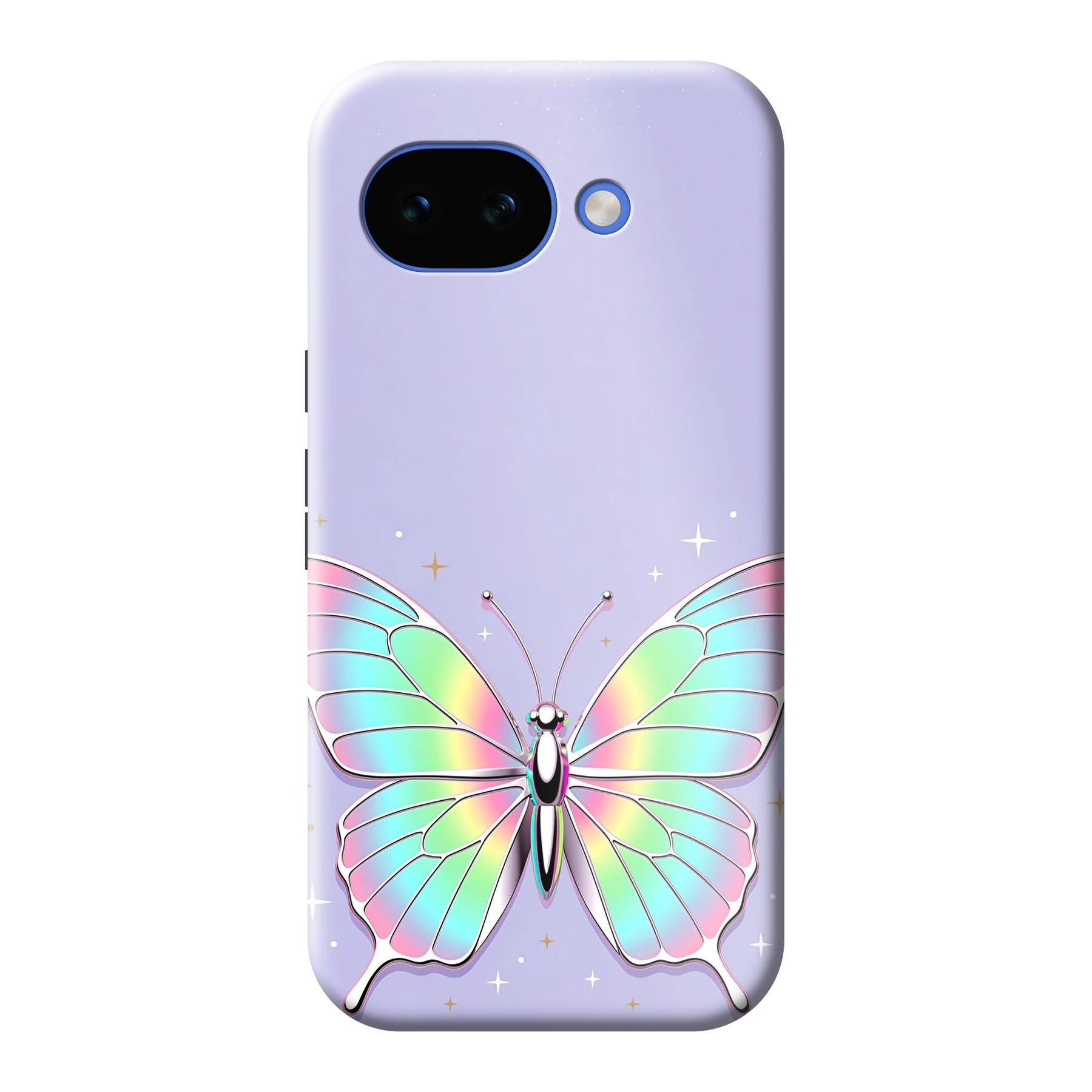 Google Pixel 10A phone case