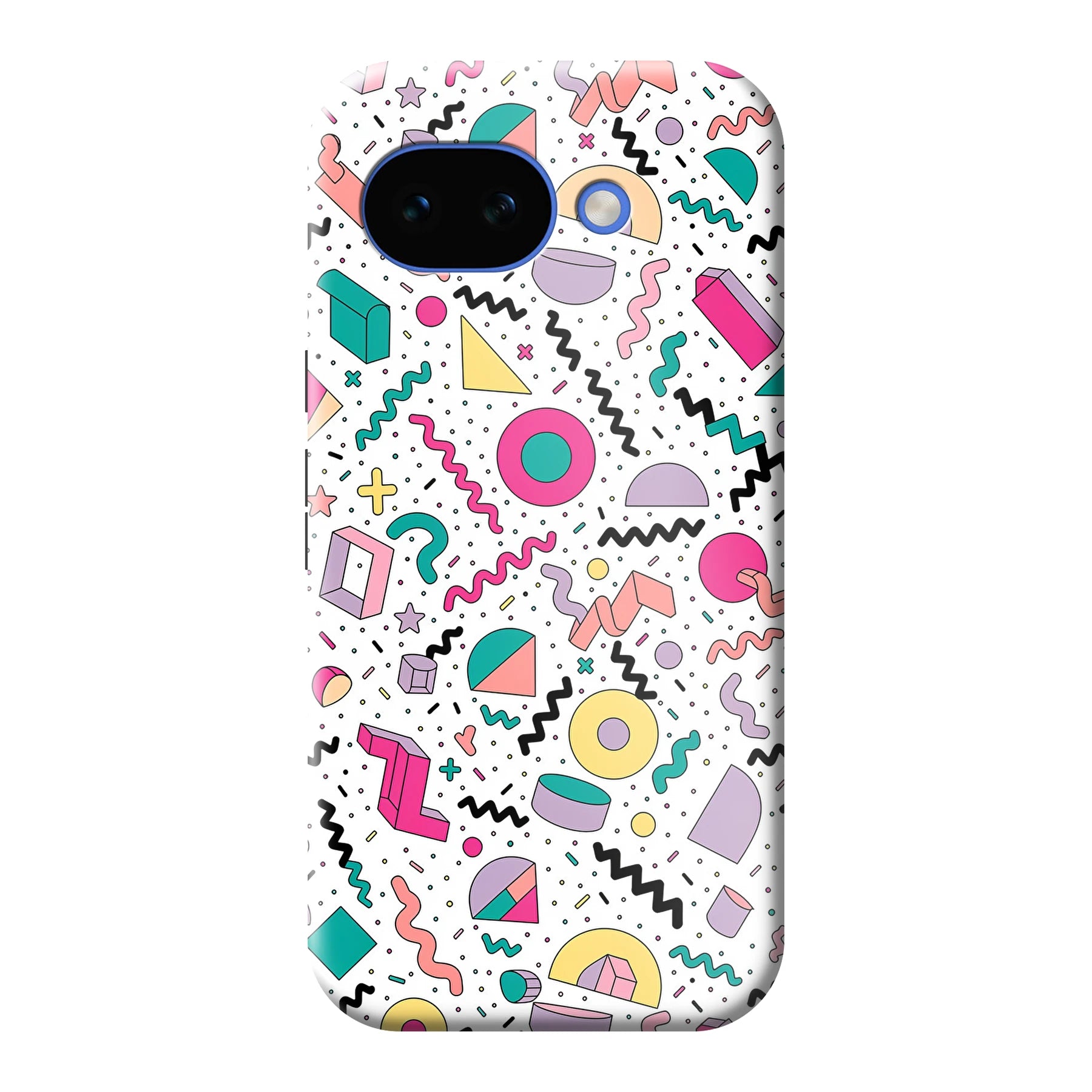 Google Pixel 10A phone case