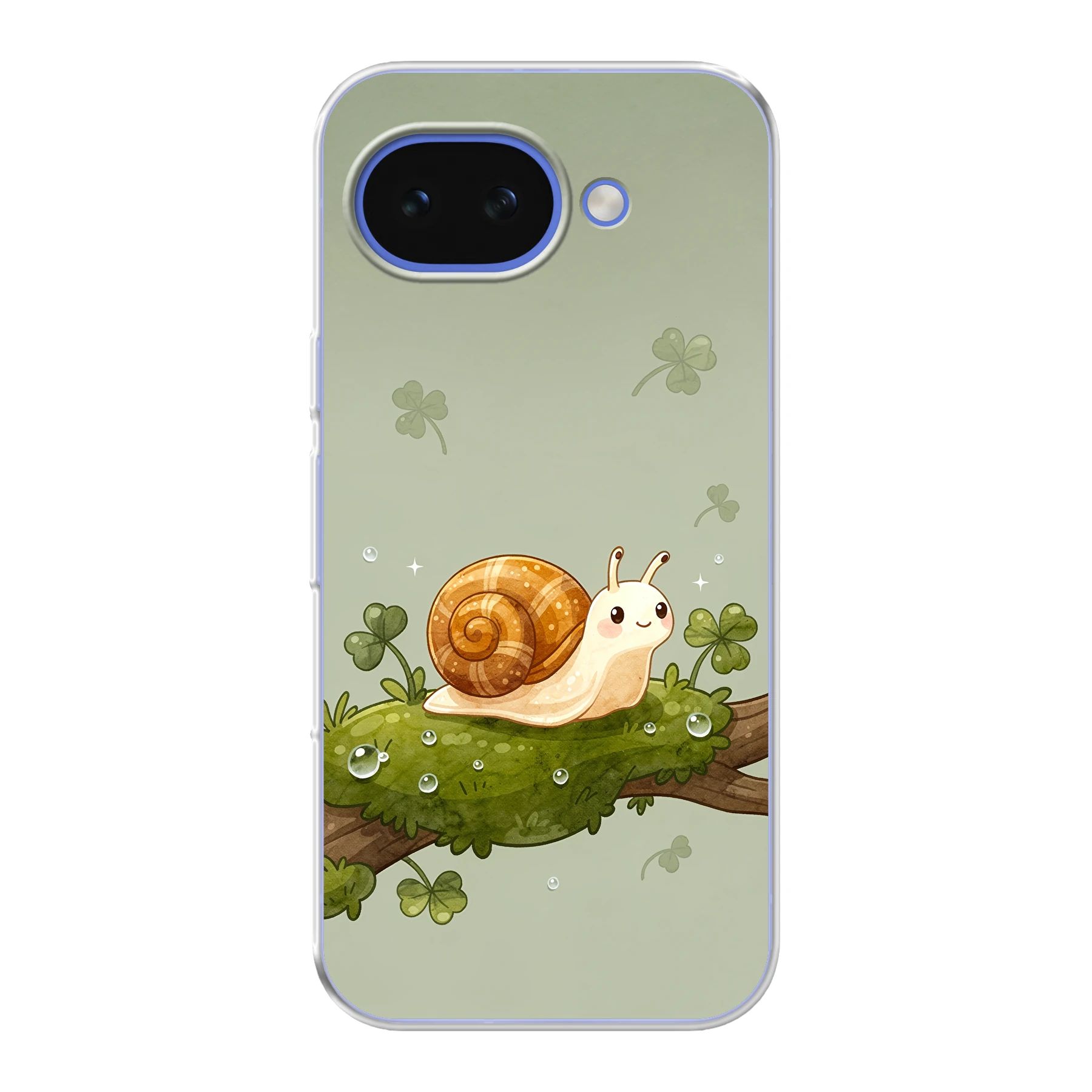 Google Pixel 10A phone case