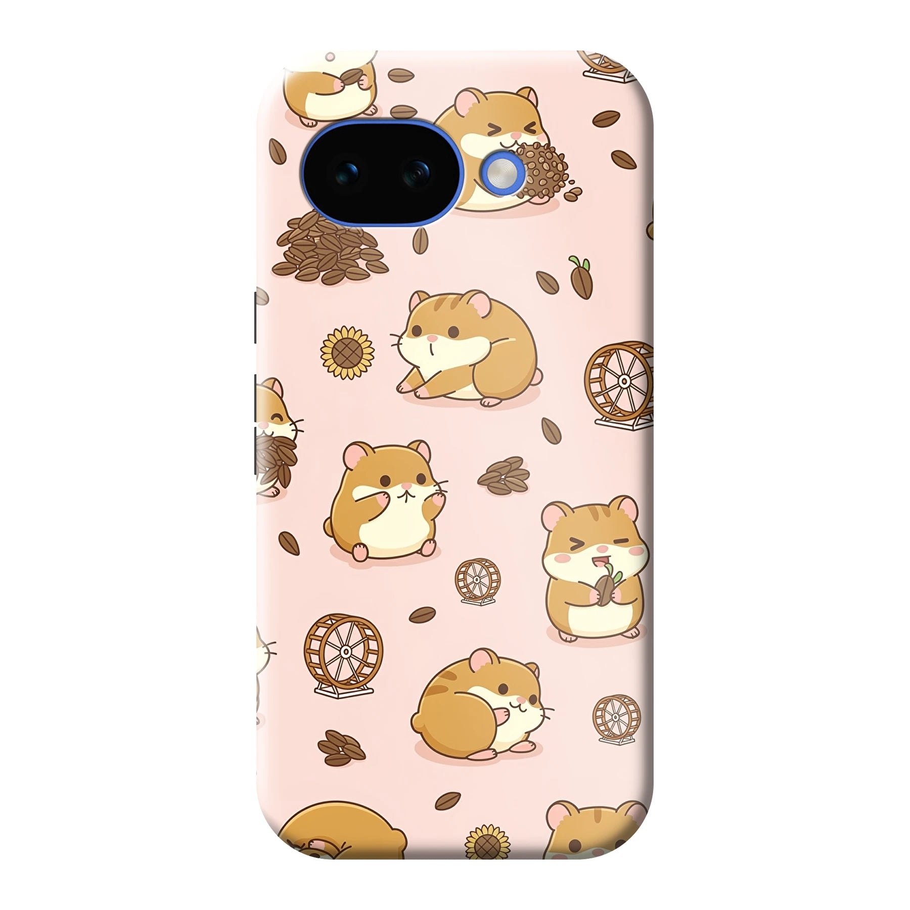 Google Pixel 10A phone case