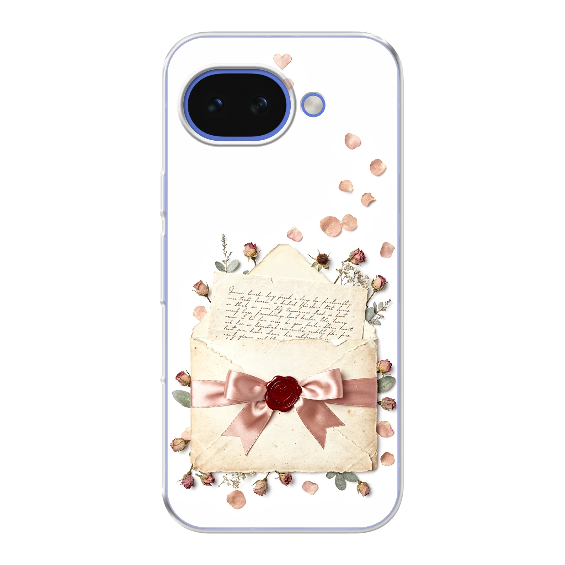 Google Pixel 10A phone case