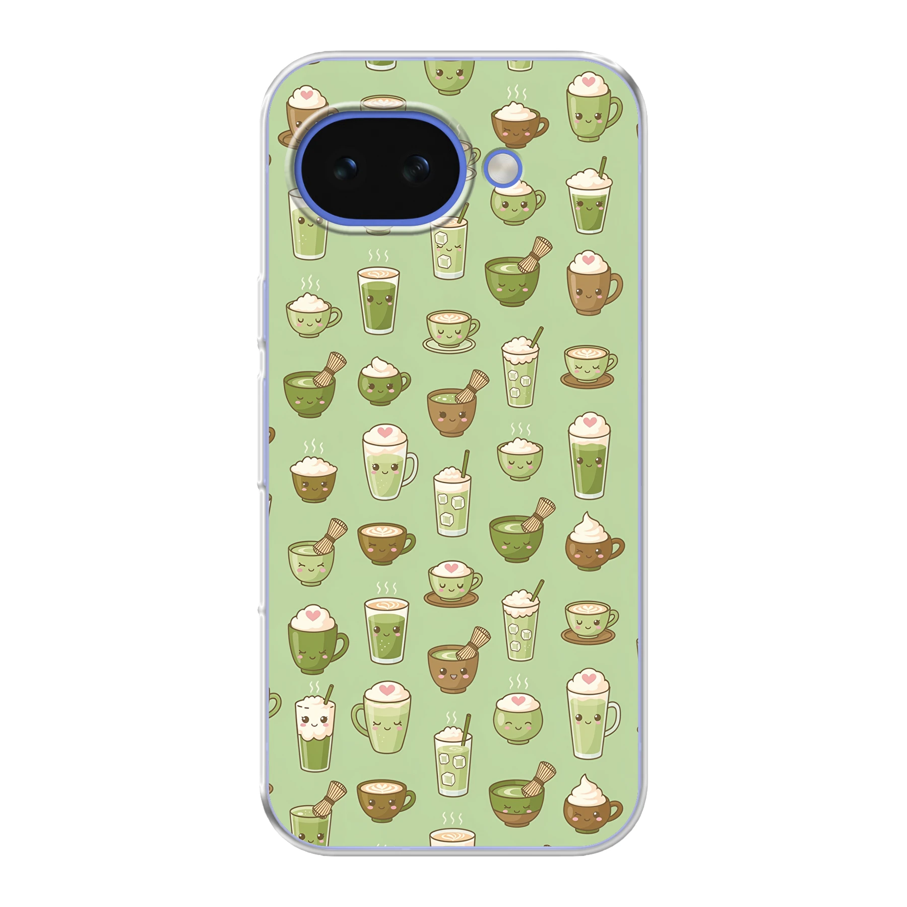 Google Pixel 10A phone case