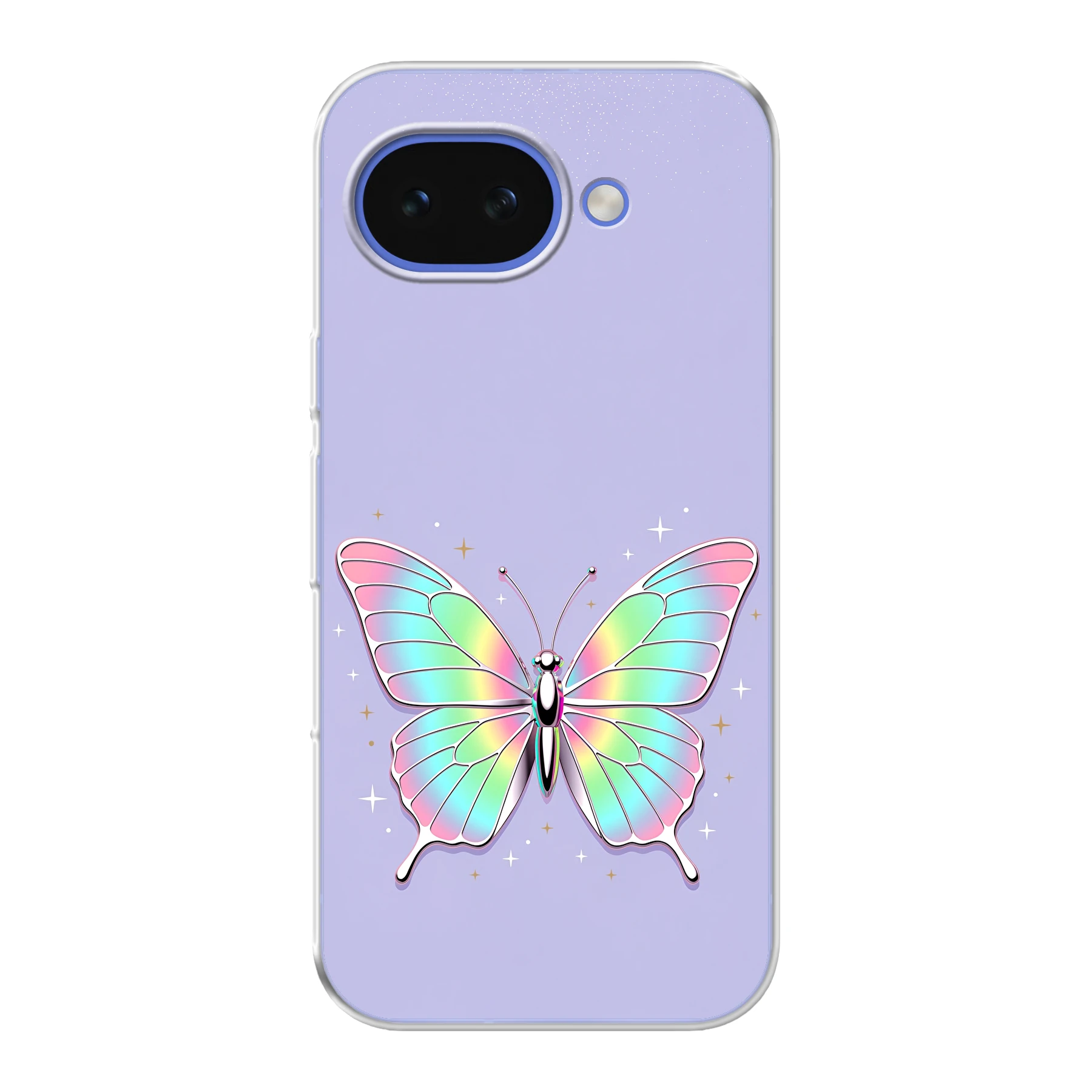 Google Pixel 10A phone case