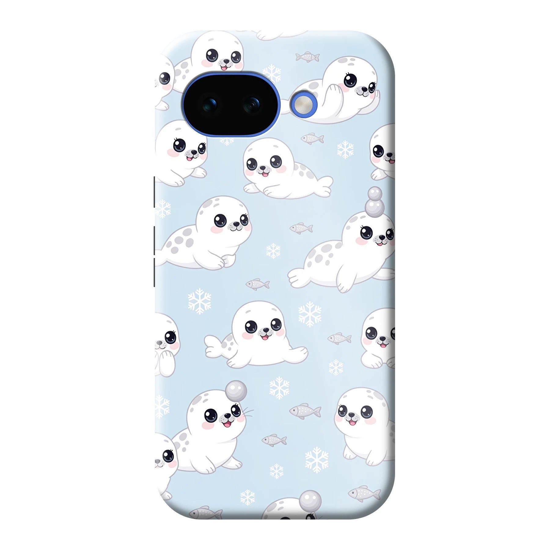 Google Pixel 10A phone case