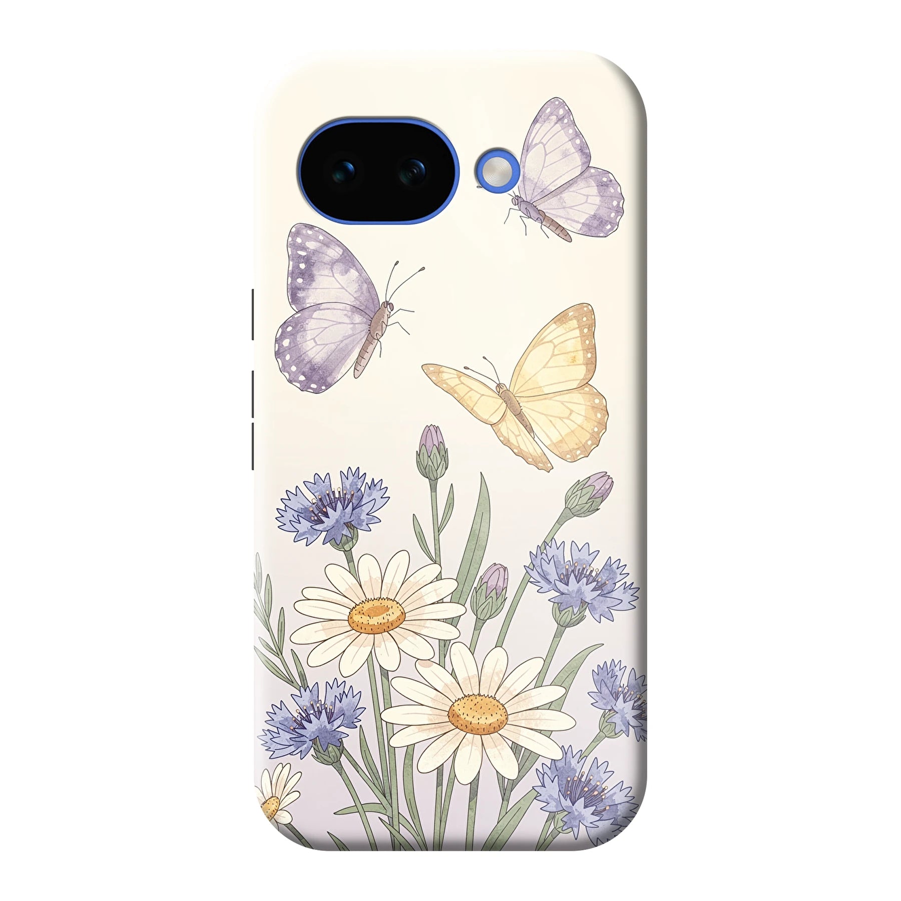 Google Pixel 10A phone case