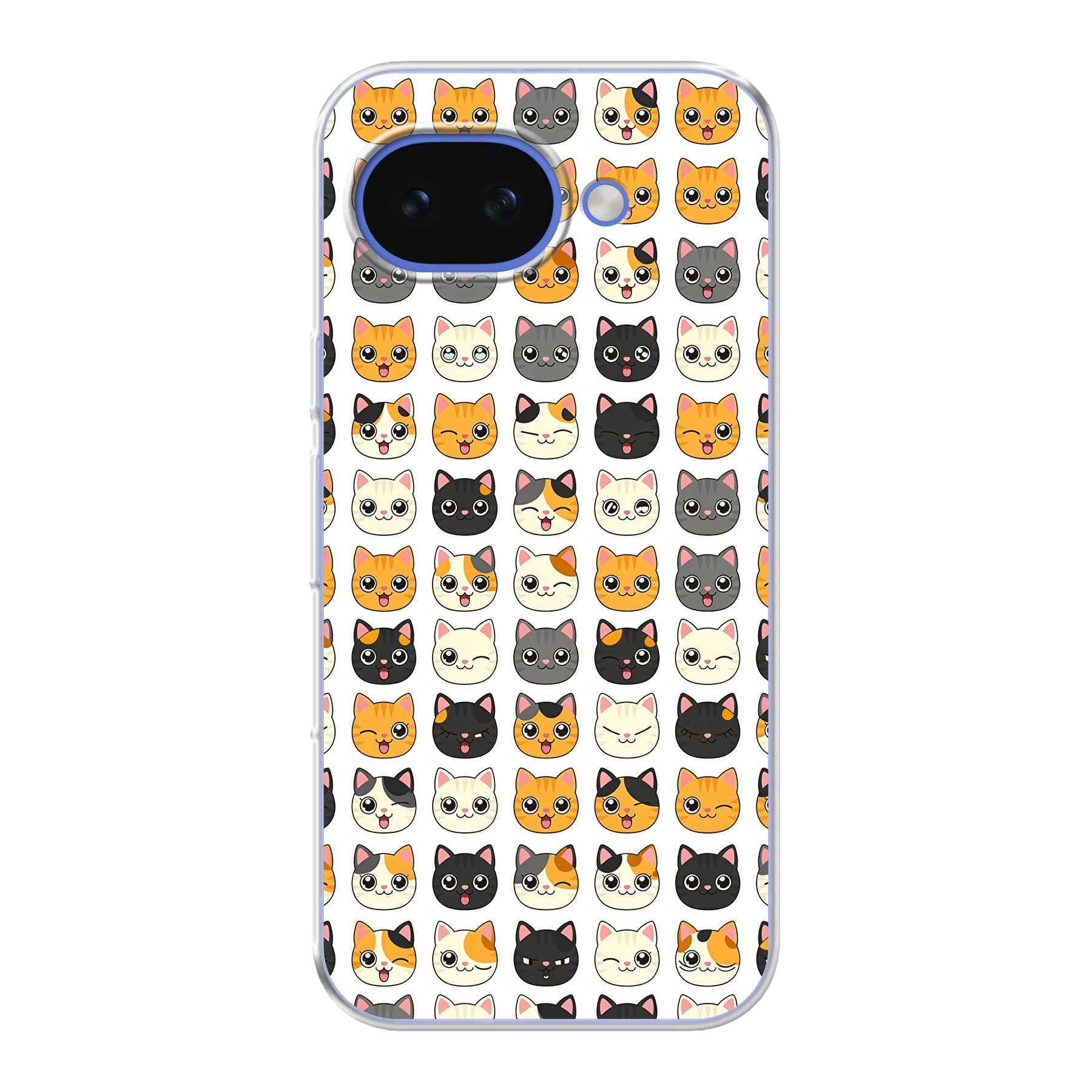 Google Pixel 10A phone case