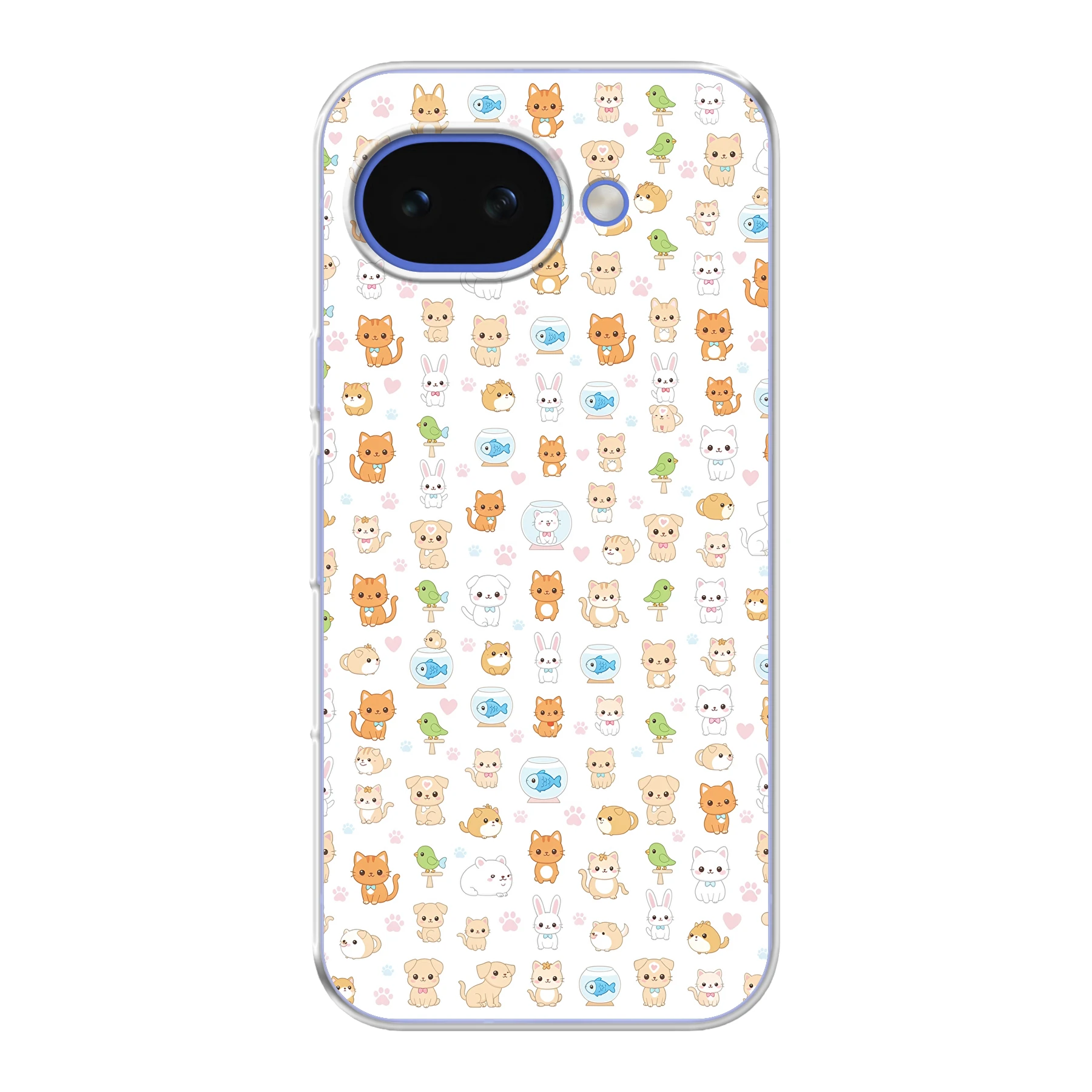 Google Pixel 10A phone case