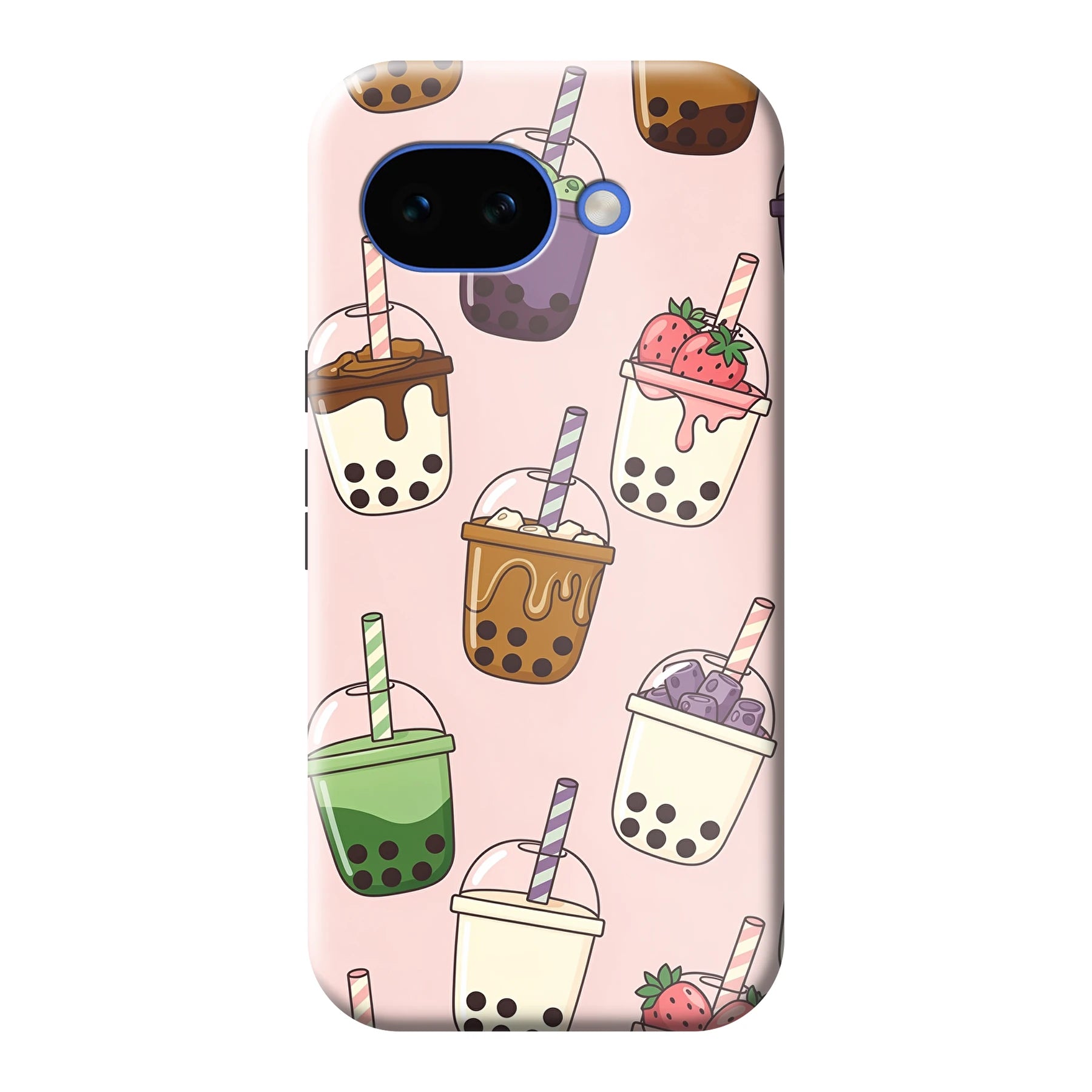 Google Pixel 10A phone case