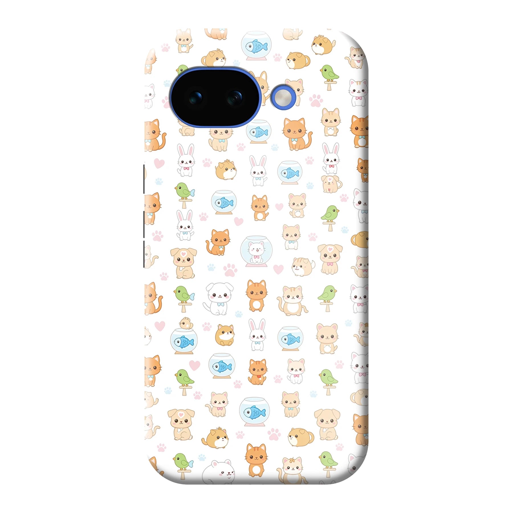 Google Pixel 10A phone case
