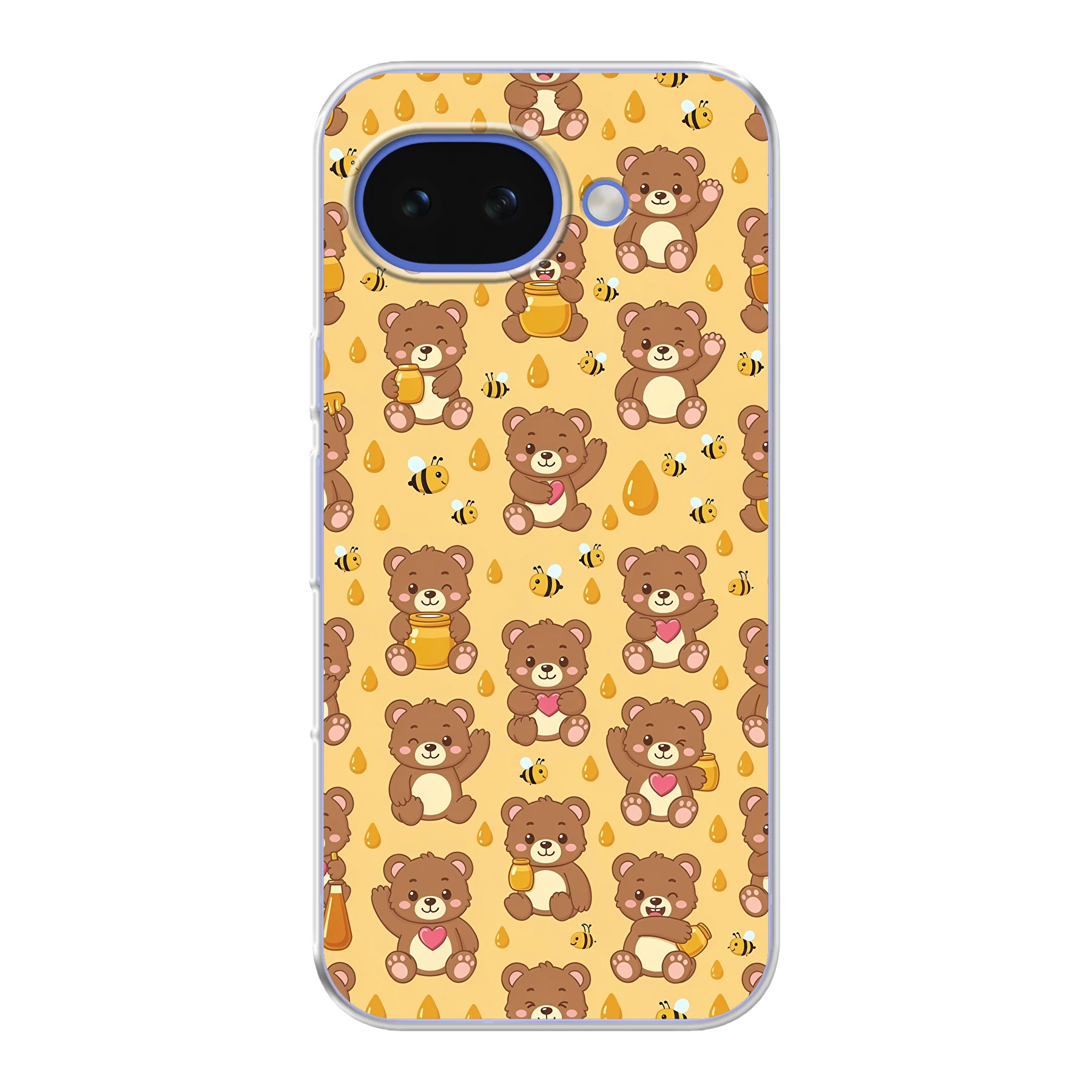 Google Pixel 10A phone case