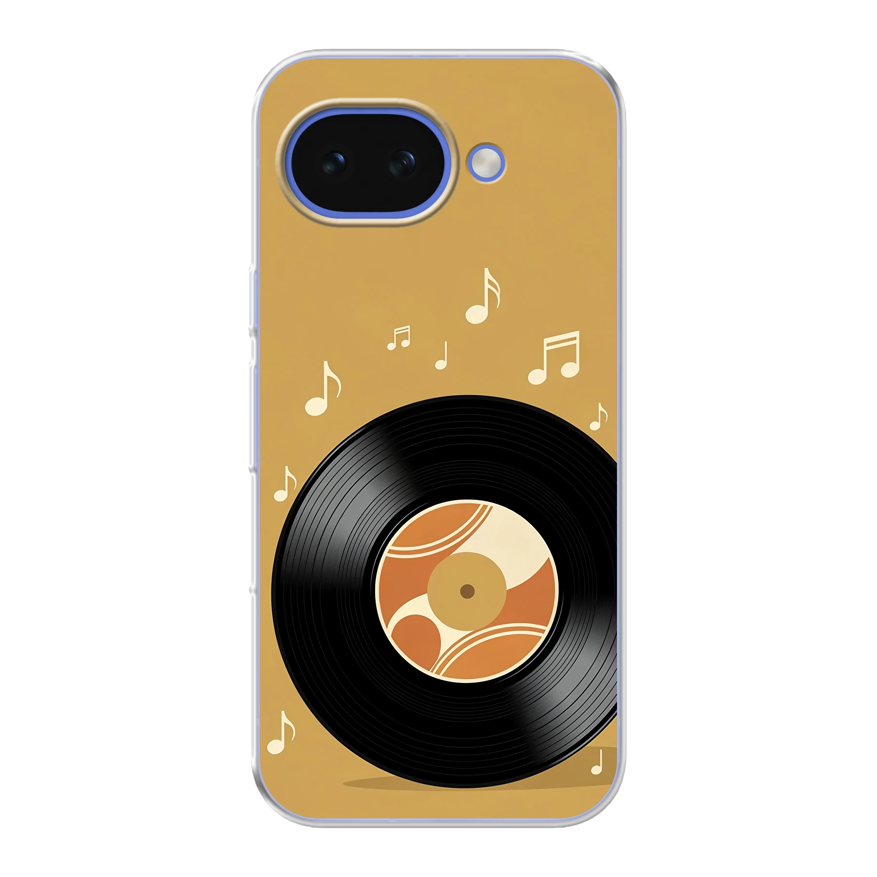 Google Pixel 10A phone case