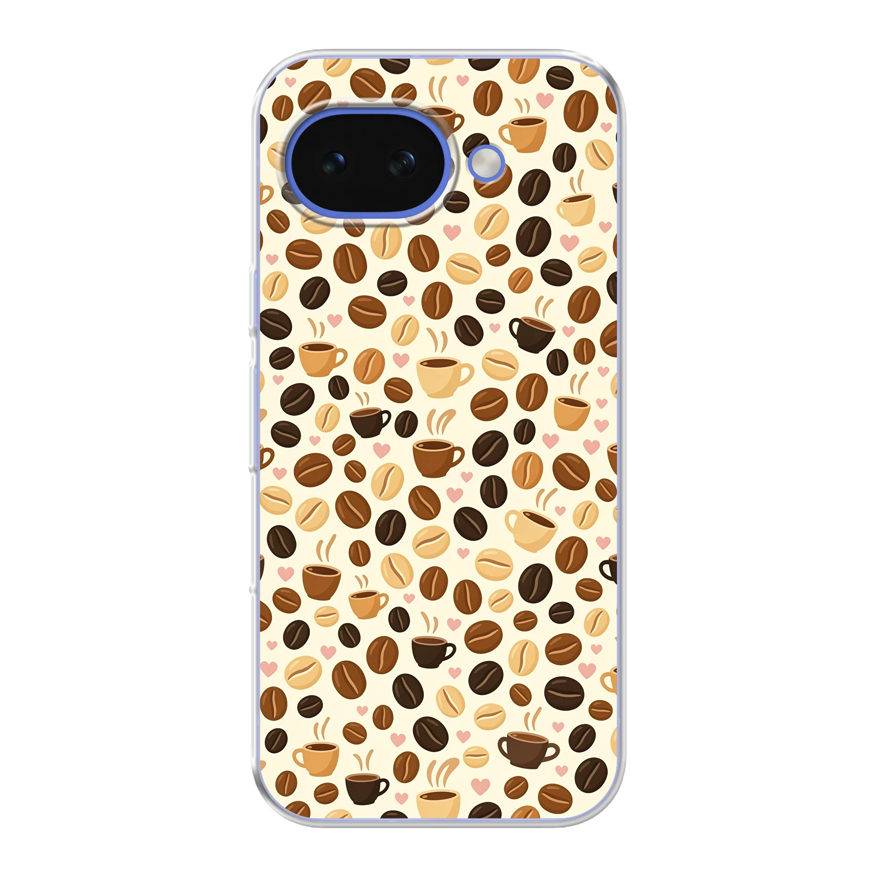 Google Pixel 10A phone case