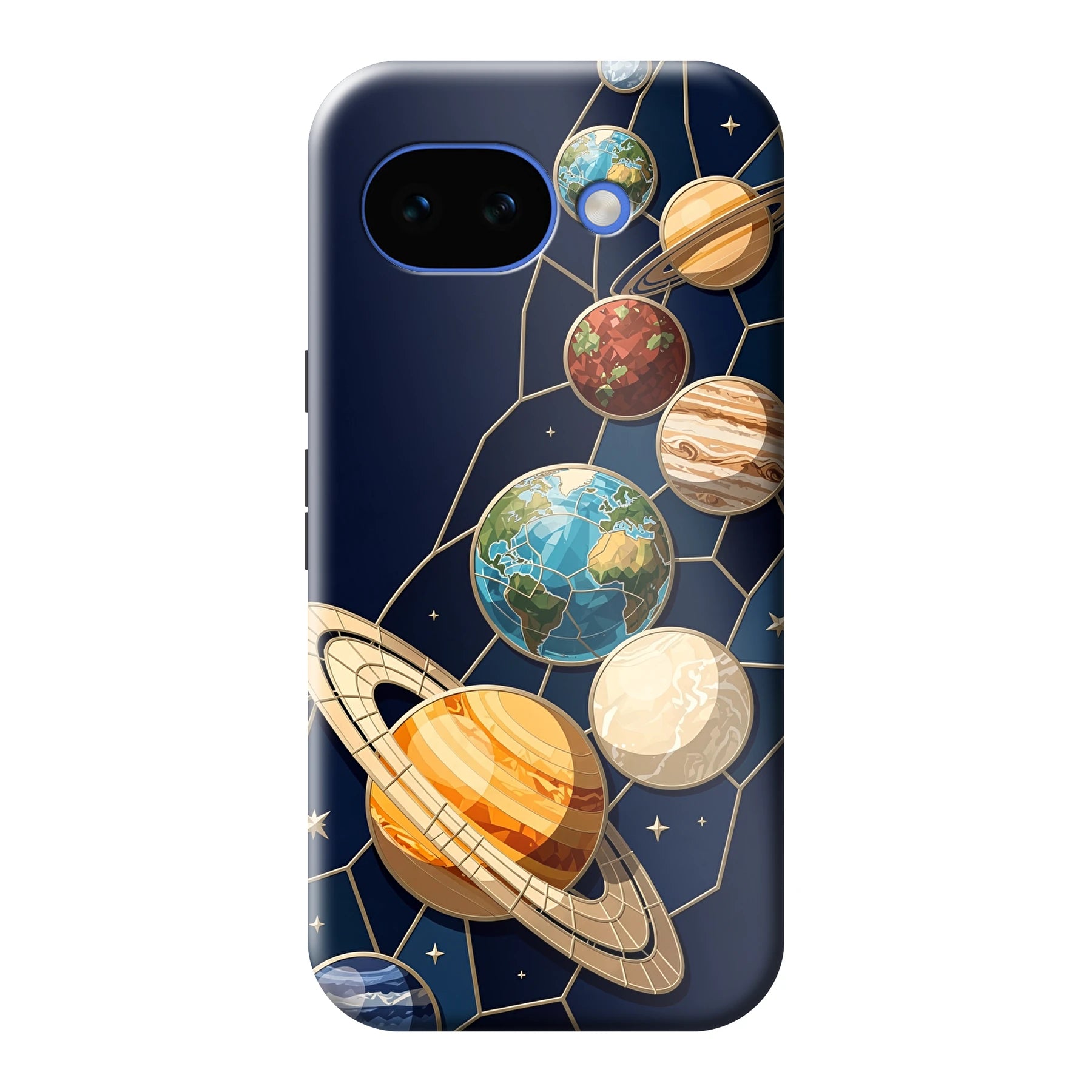 Google Pixel 10A phone case