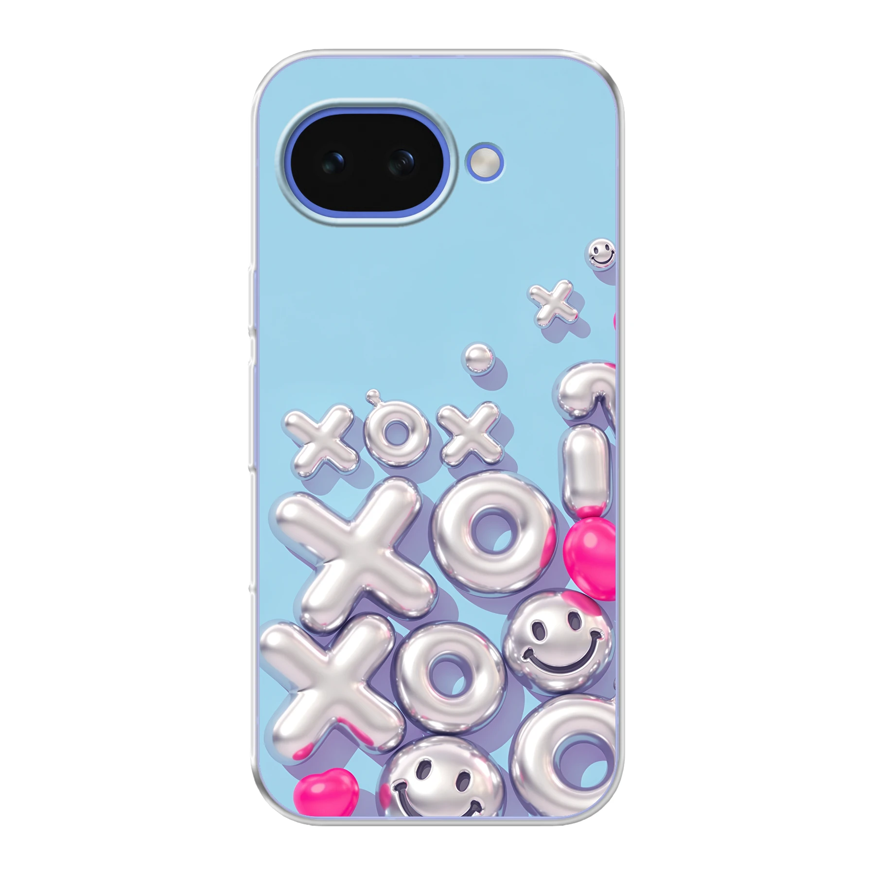 Google Pixel 10A phone case