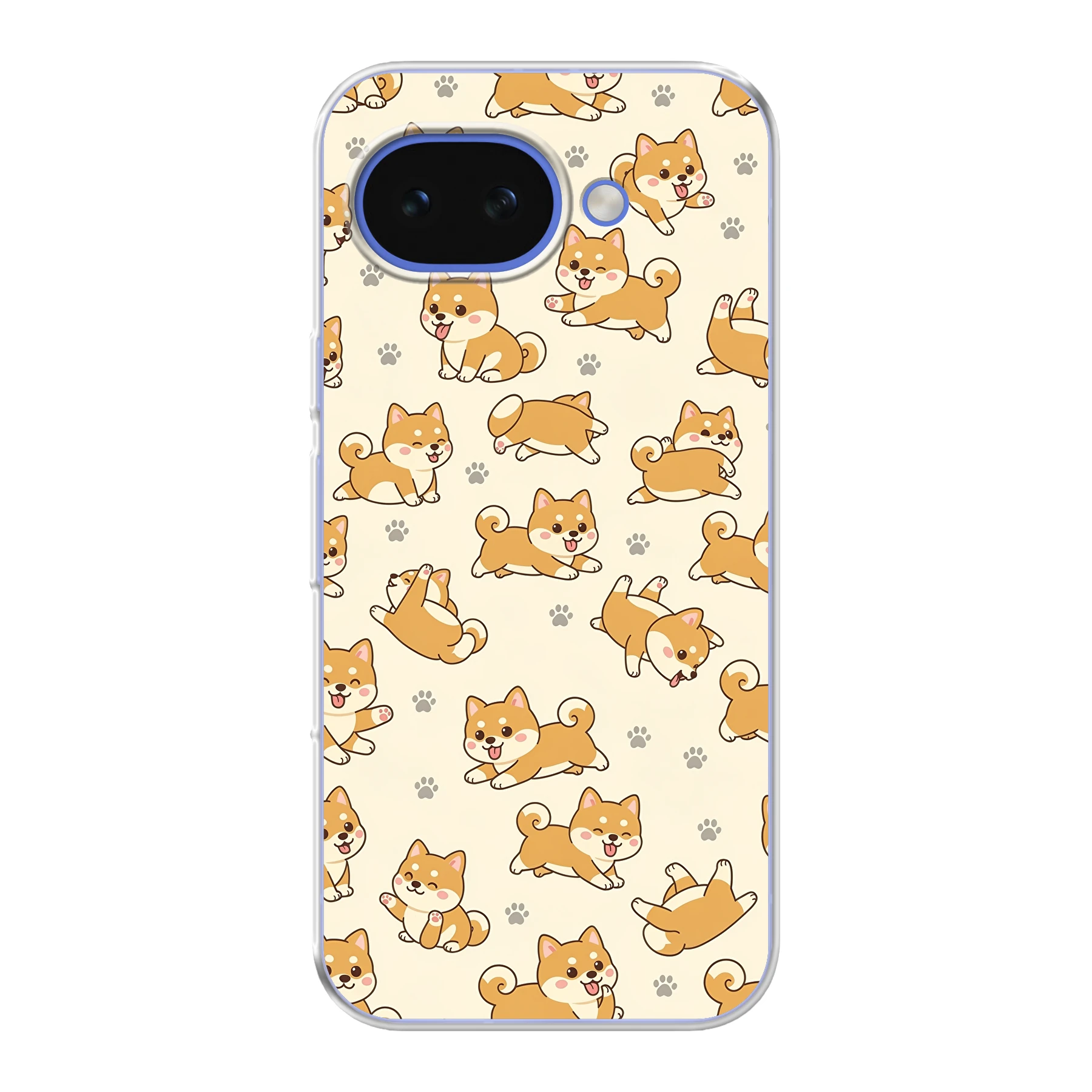 Google Pixel 10A phone case