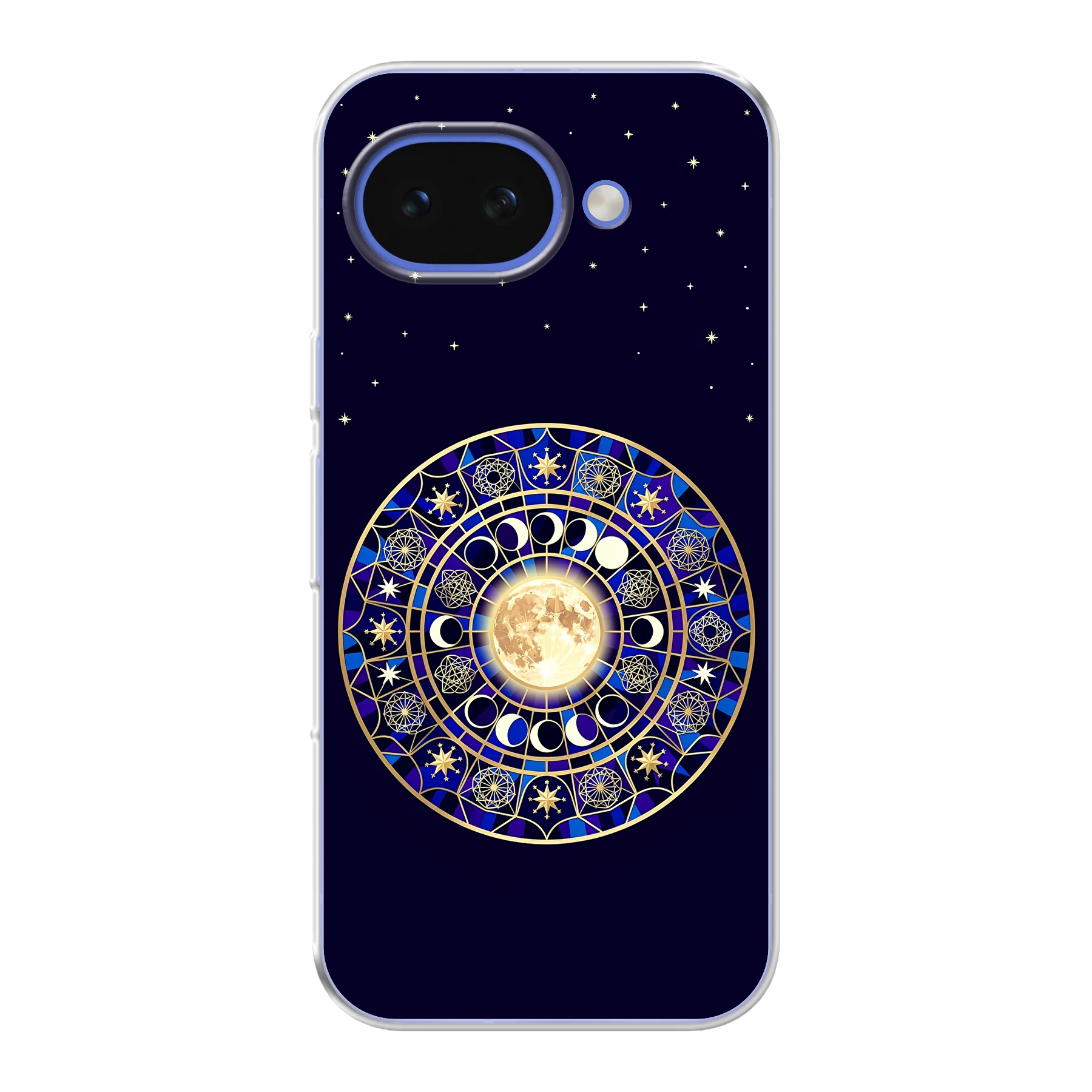 Google Pixel 10A phone case