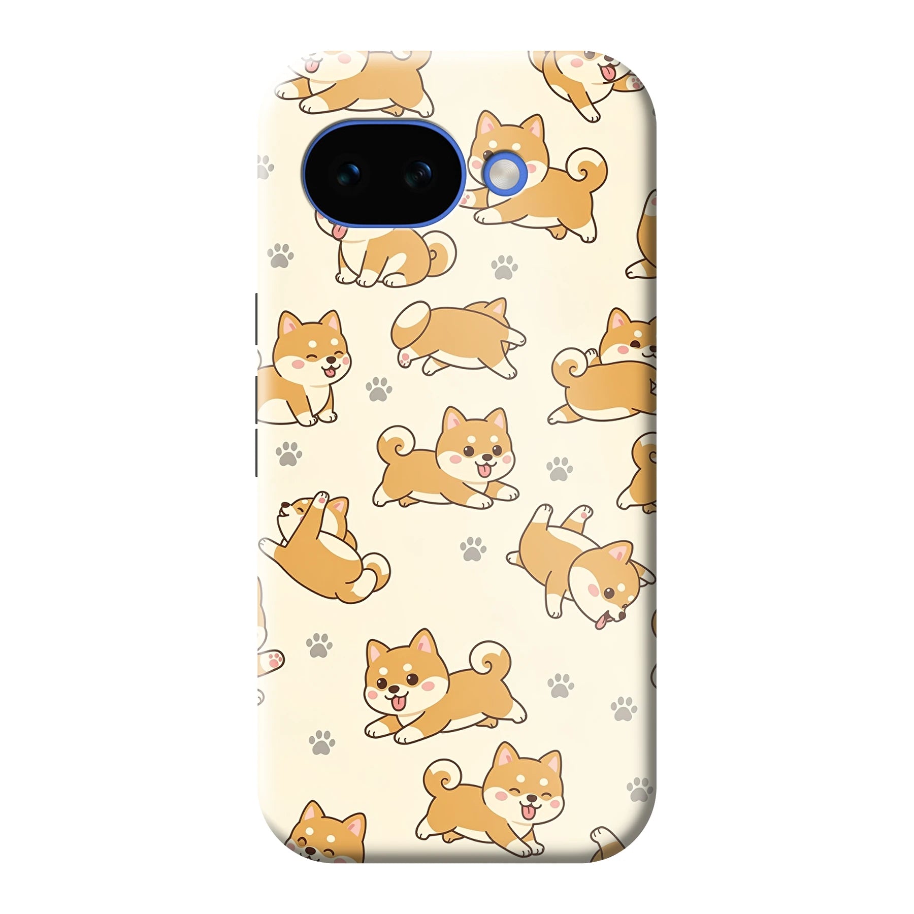 Google Pixel 10A phone case