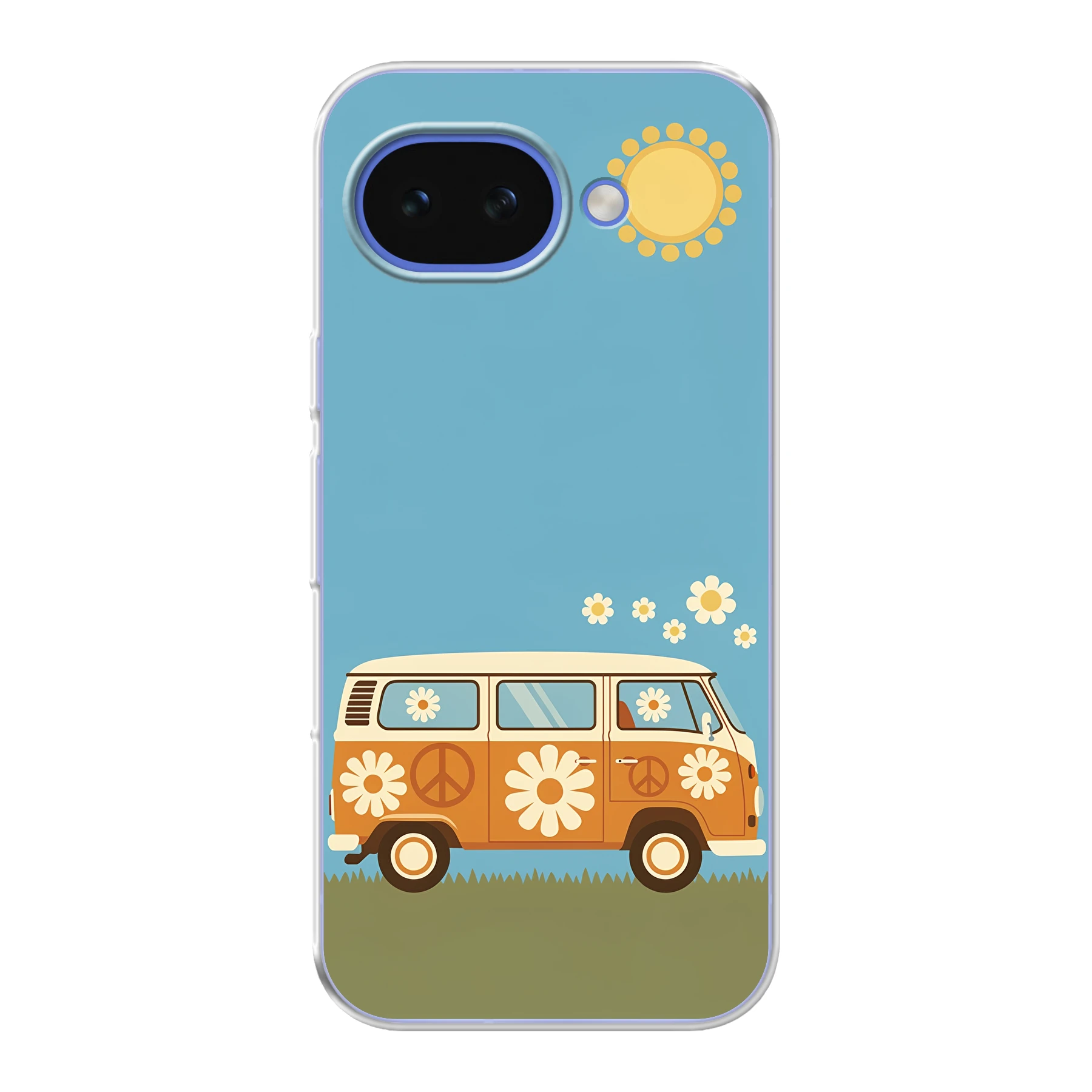 Google Pixel 10A phone case